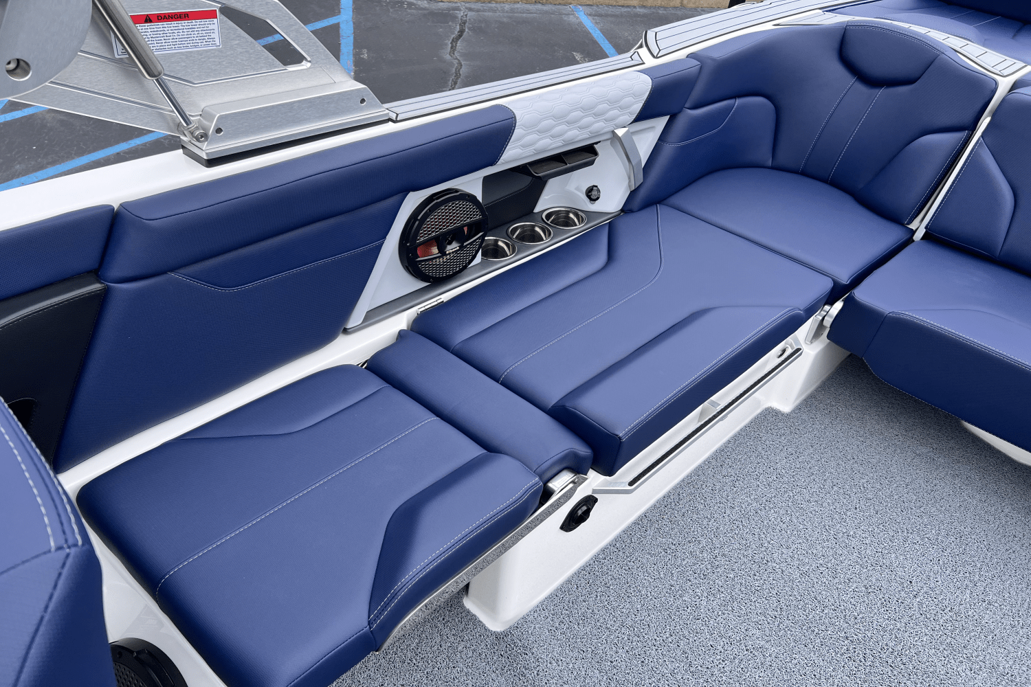 2025 Mastercraft XT24 Image Thumbnail #23