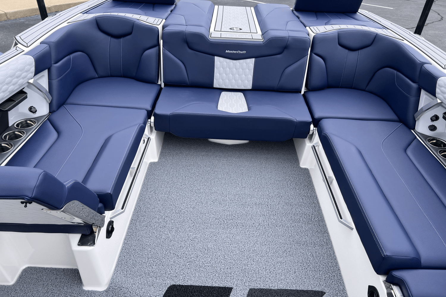 2025 Mastercraft XT24 Image Thumbnail #22