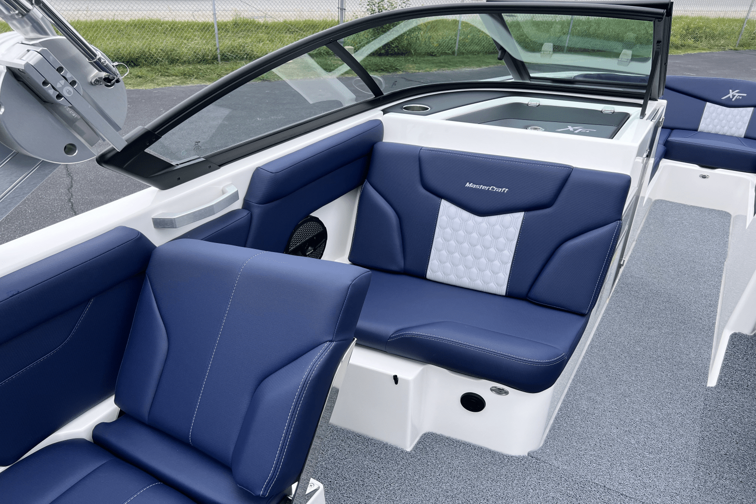 2025 Mastercraft XT24 Image Thumbnail #25