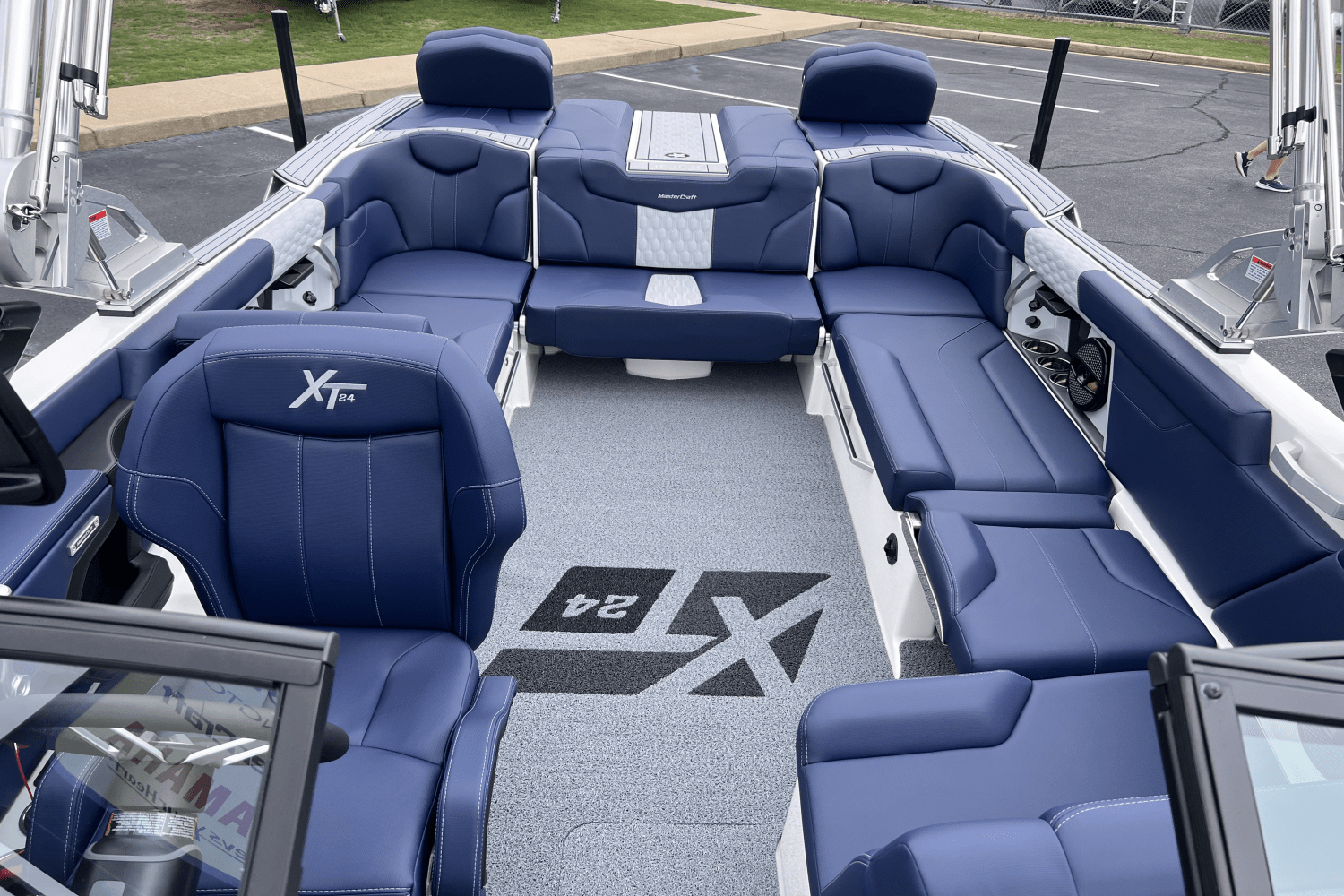 2025 Mastercraft XT24 Image Thumbnail #20