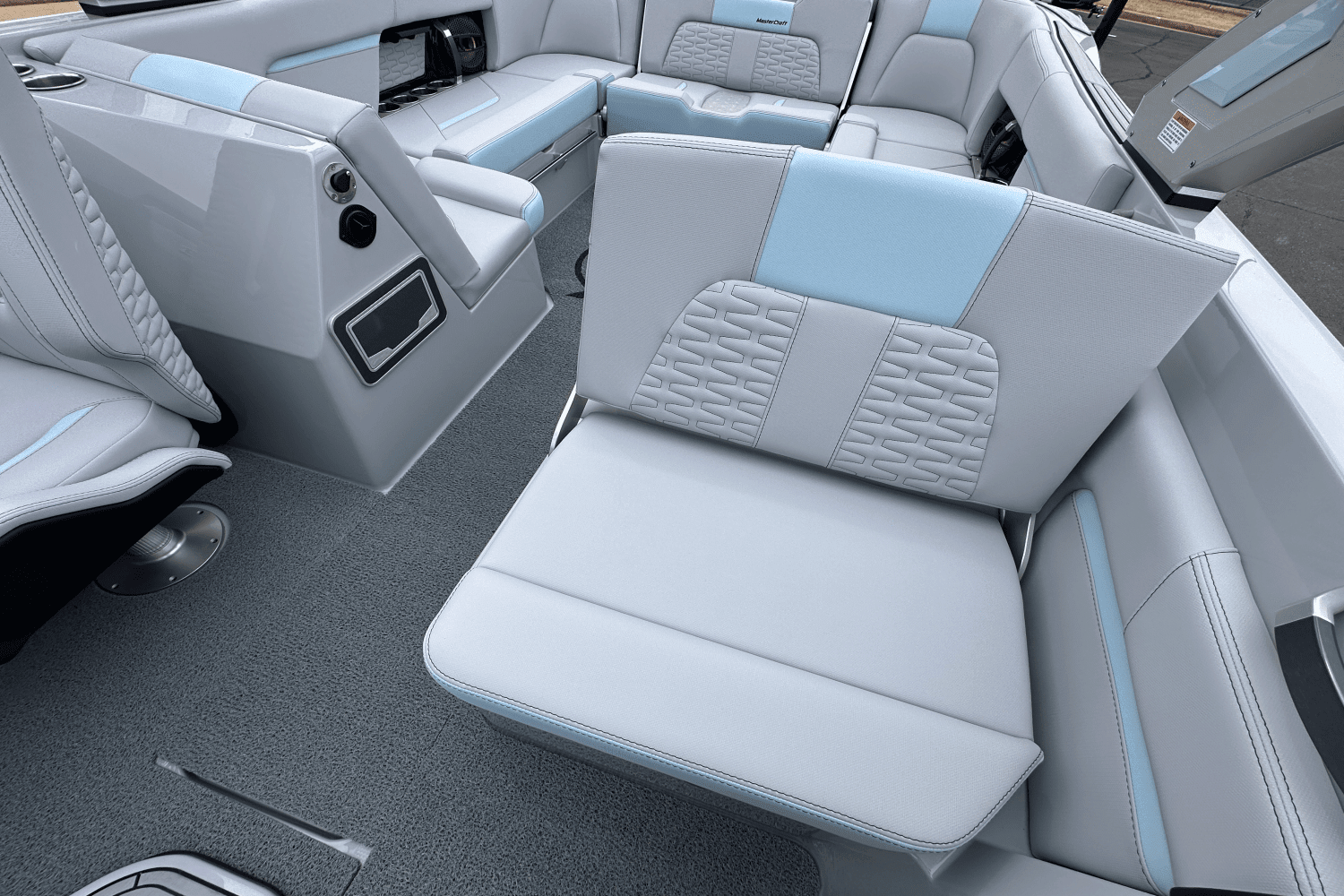 2025 Mastercraft X26 Image Thumbnail #18