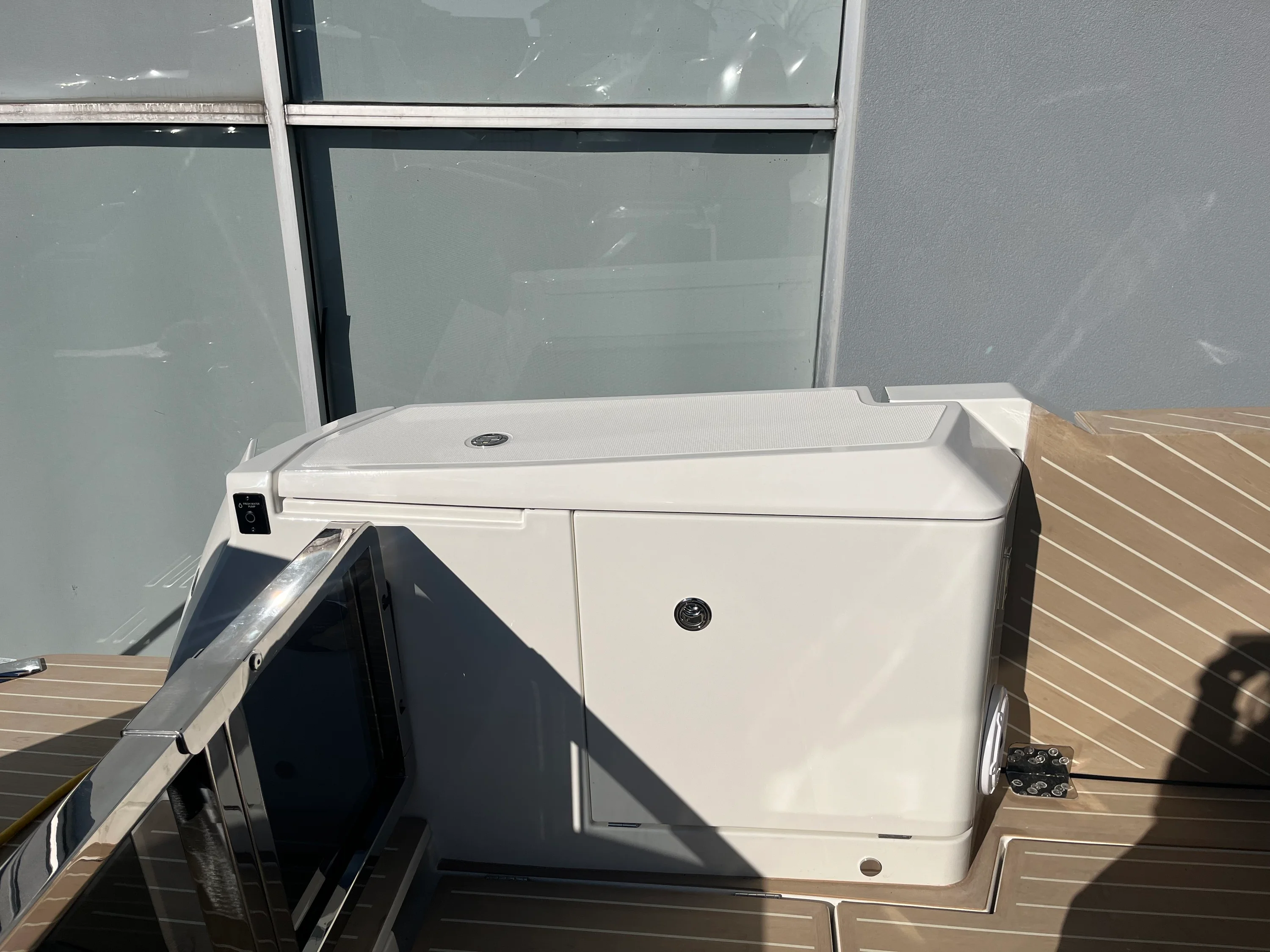 2026 Saxdor 400 GTC Image Thumbnail #9