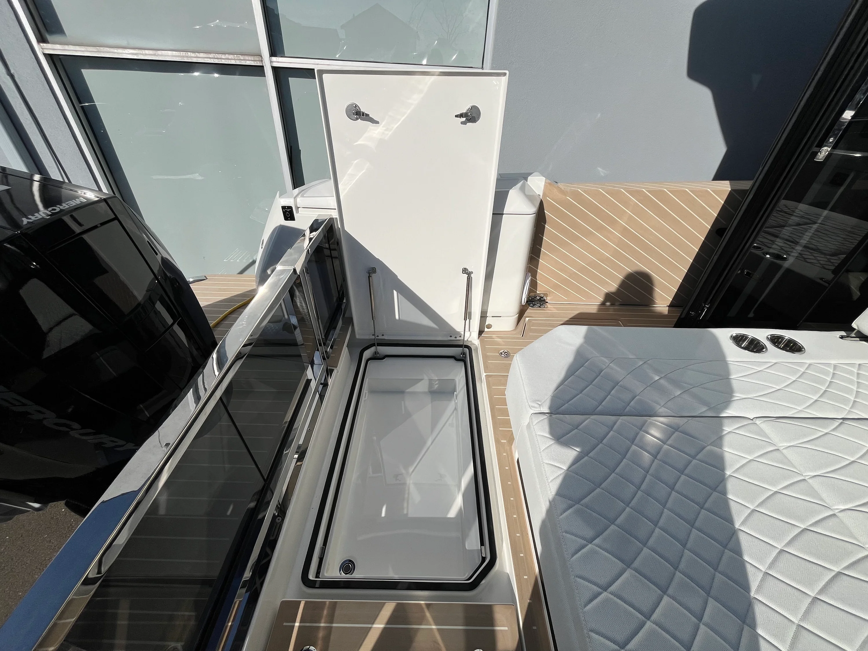 2026 Saxdor 400 GTC Image Thumbnail #13