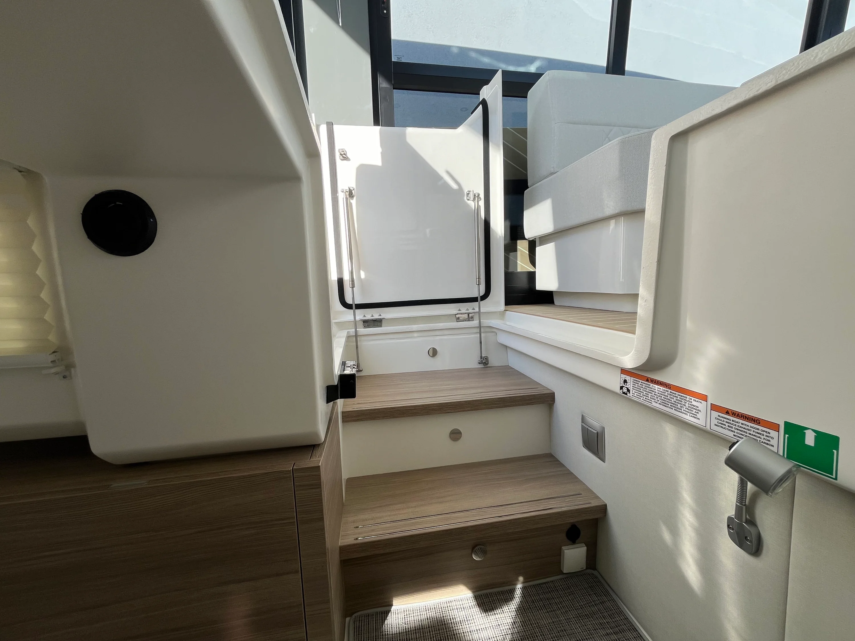 2026 Saxdor 400 GTC Image Thumbnail #17