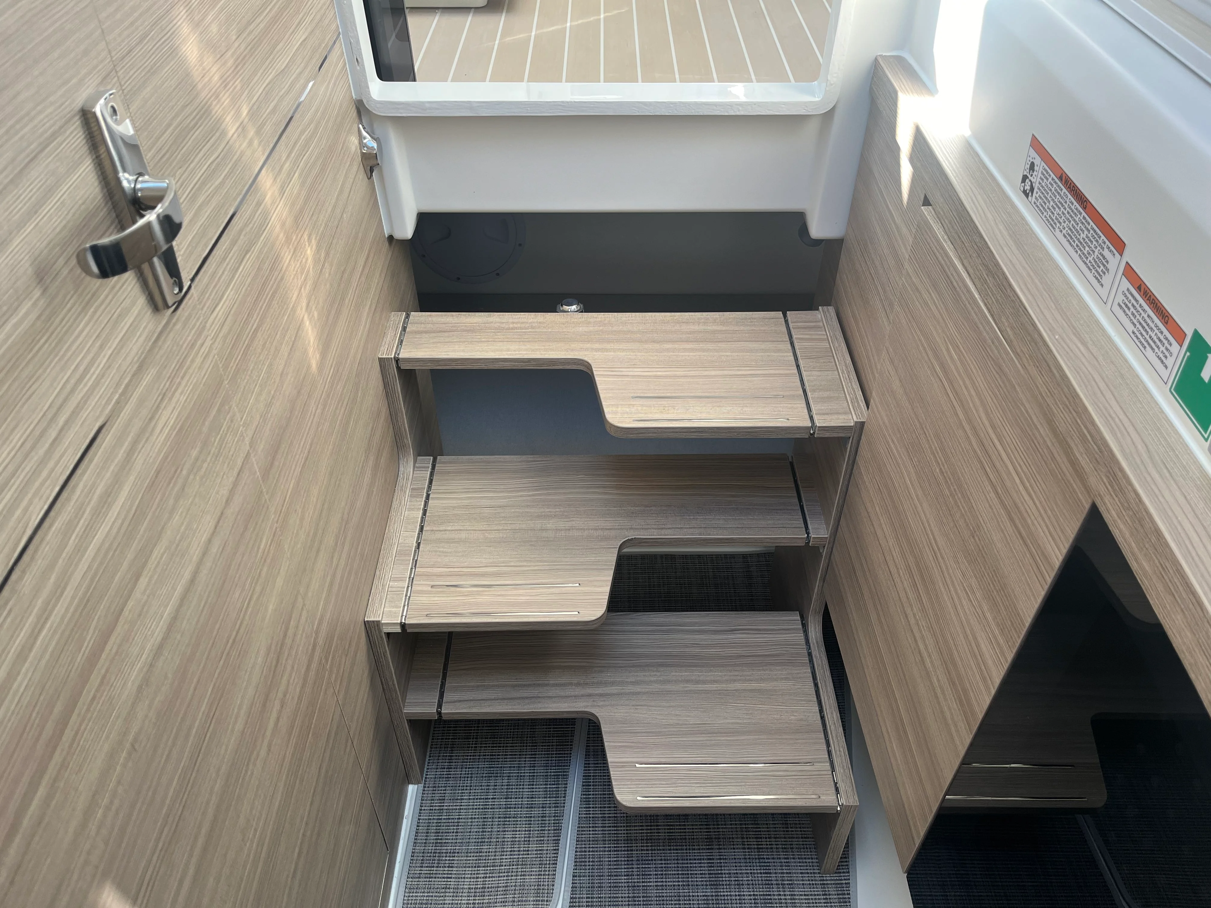 2026 Saxdor 400 GTC Image Thumbnail #42