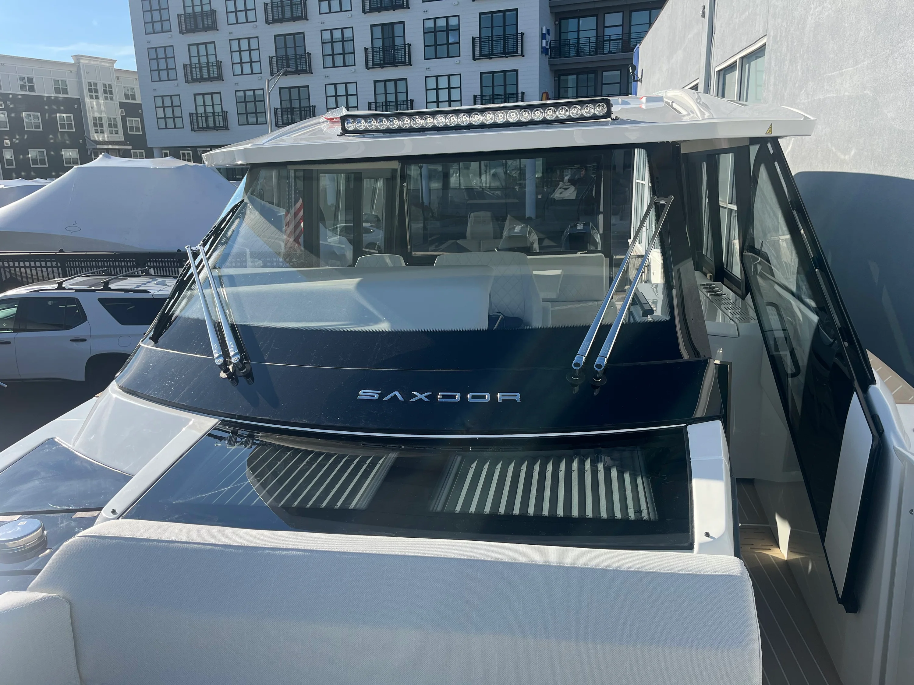 2026 Saxdor 400 GTC Image Thumbnail #46