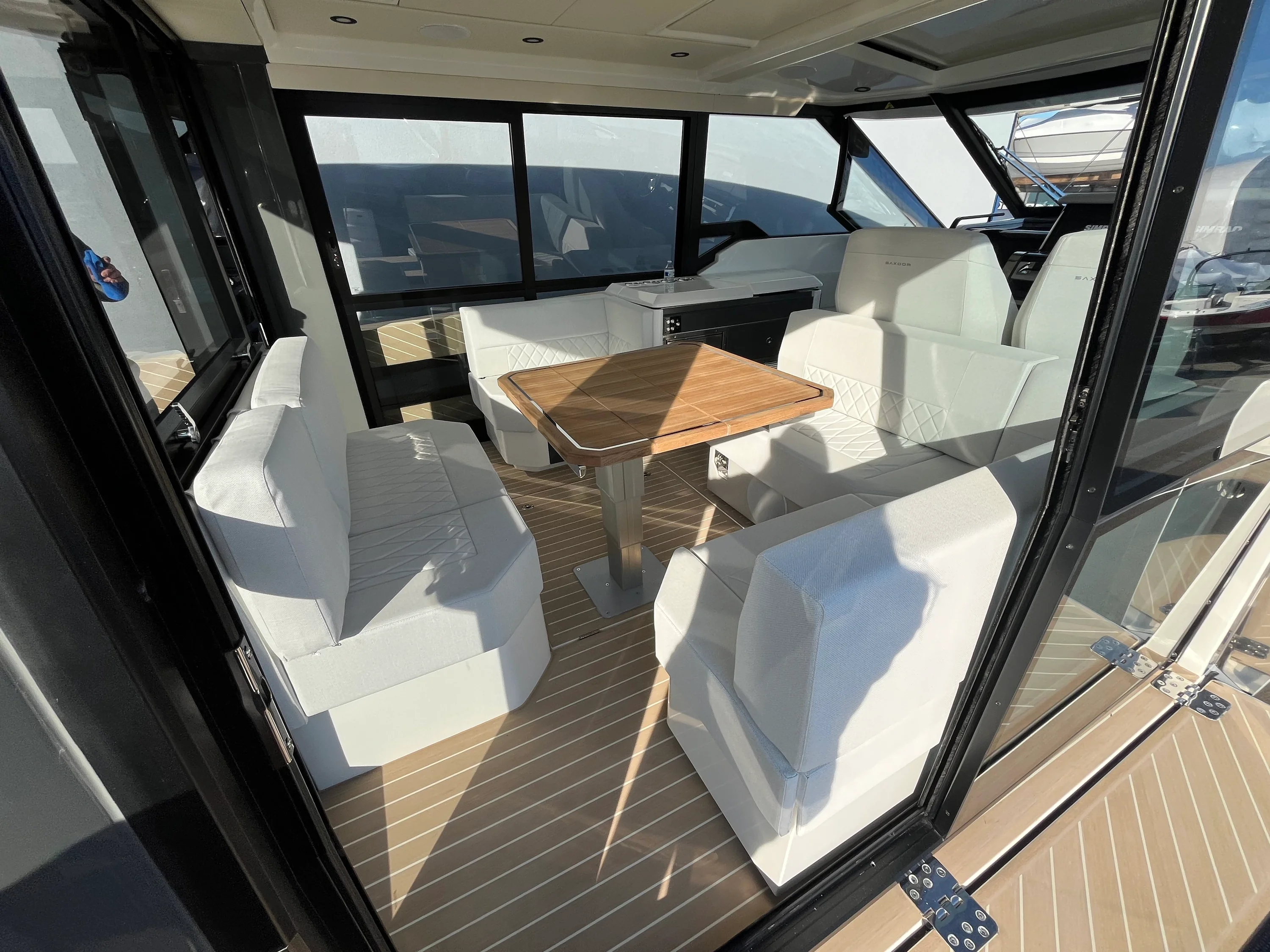 2026 Saxdor 400 GTC Image Thumbnail #19