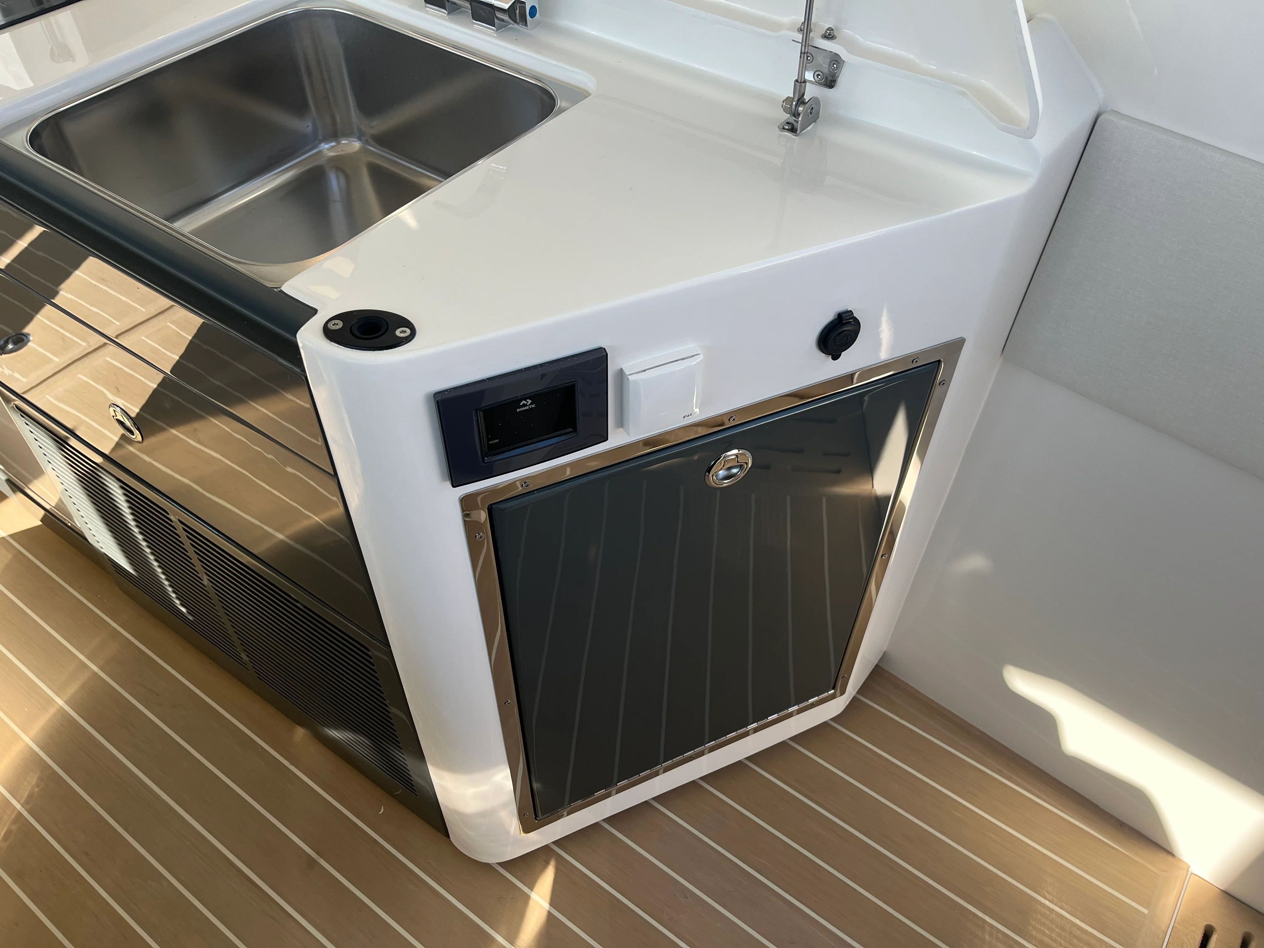 2026 Saxdor 400 GTC Image Thumbnail #26