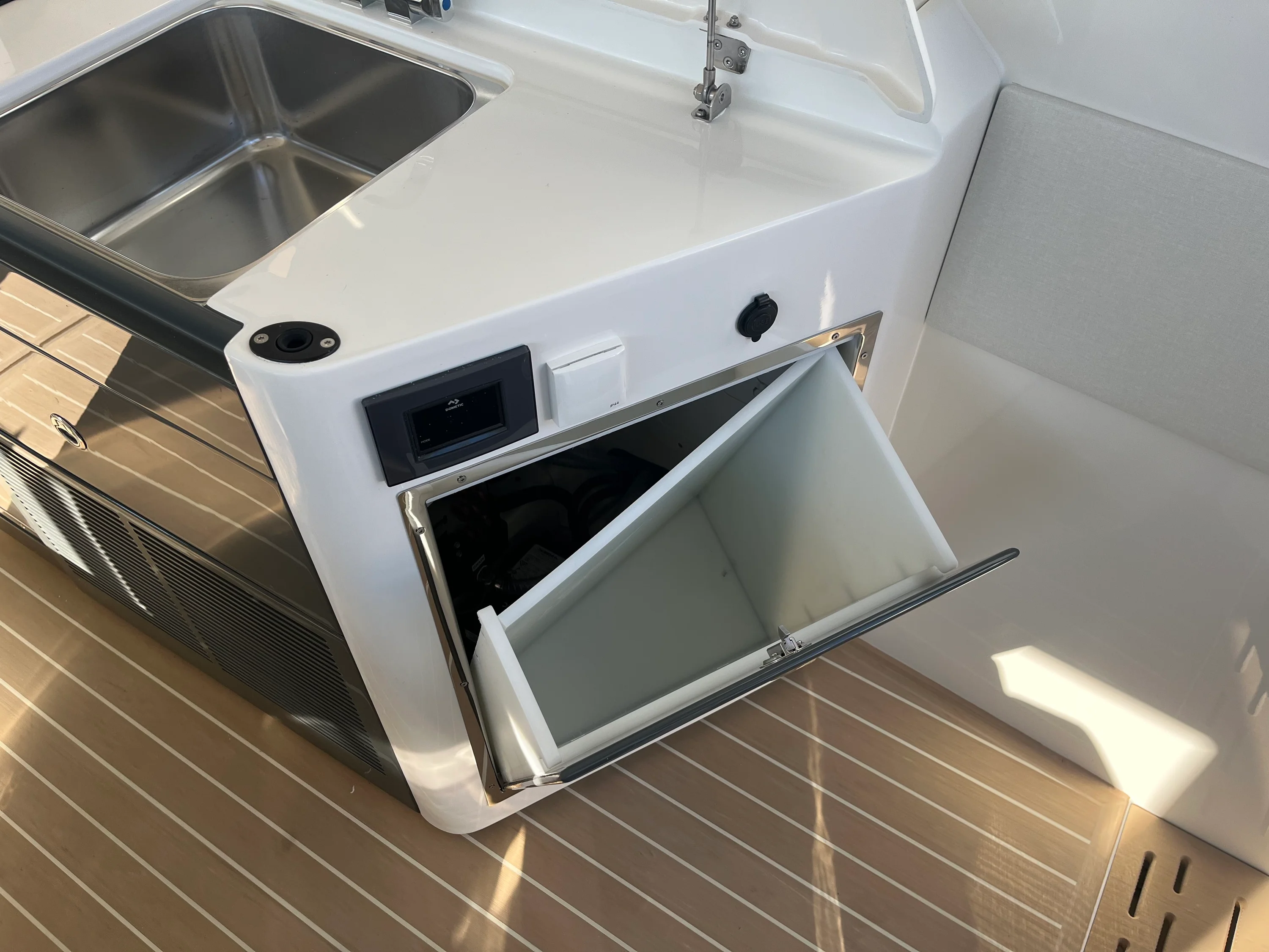 2026 Saxdor 400 GTC Image Thumbnail #25