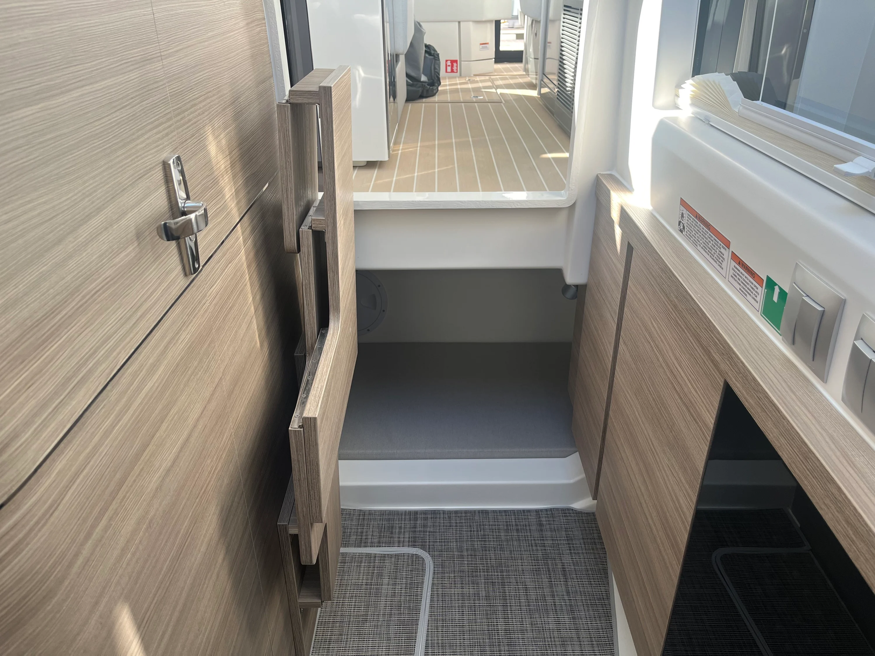 2026 Saxdor 400 GTC Image Thumbnail #43