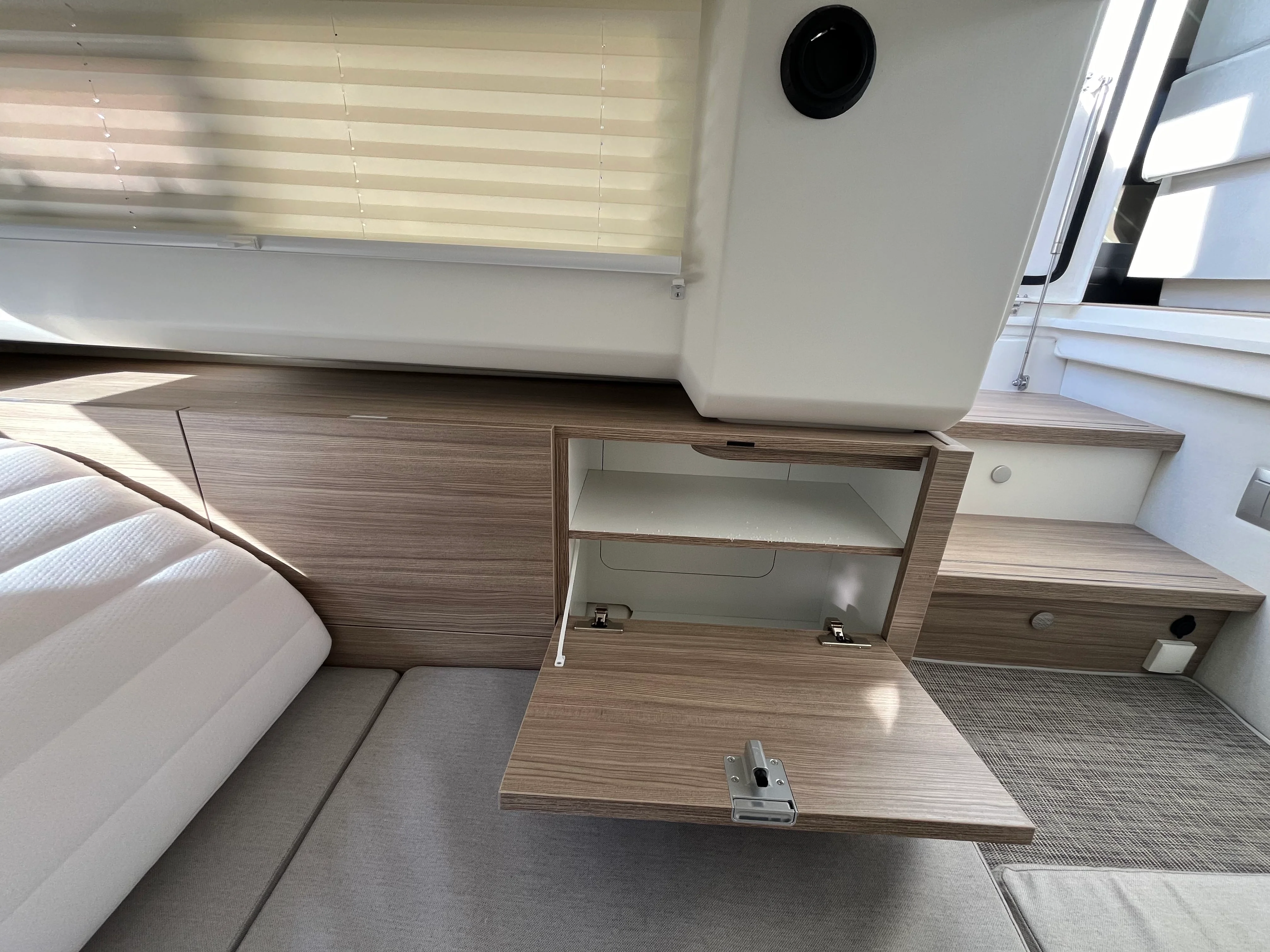 2026 Saxdor 400 GTC Image Thumbnail #16