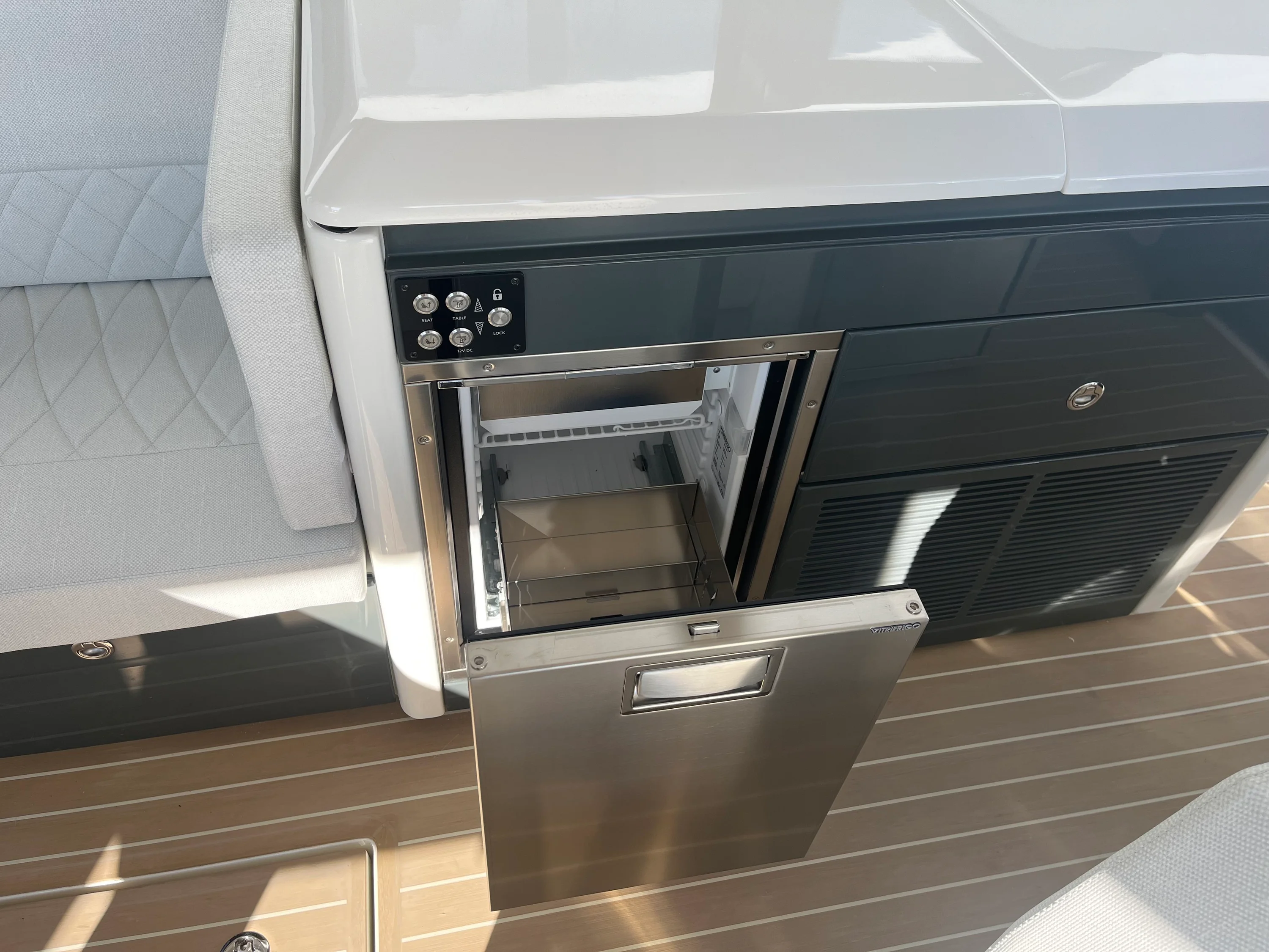 2026 Saxdor 400 GTC Image Thumbnail #23