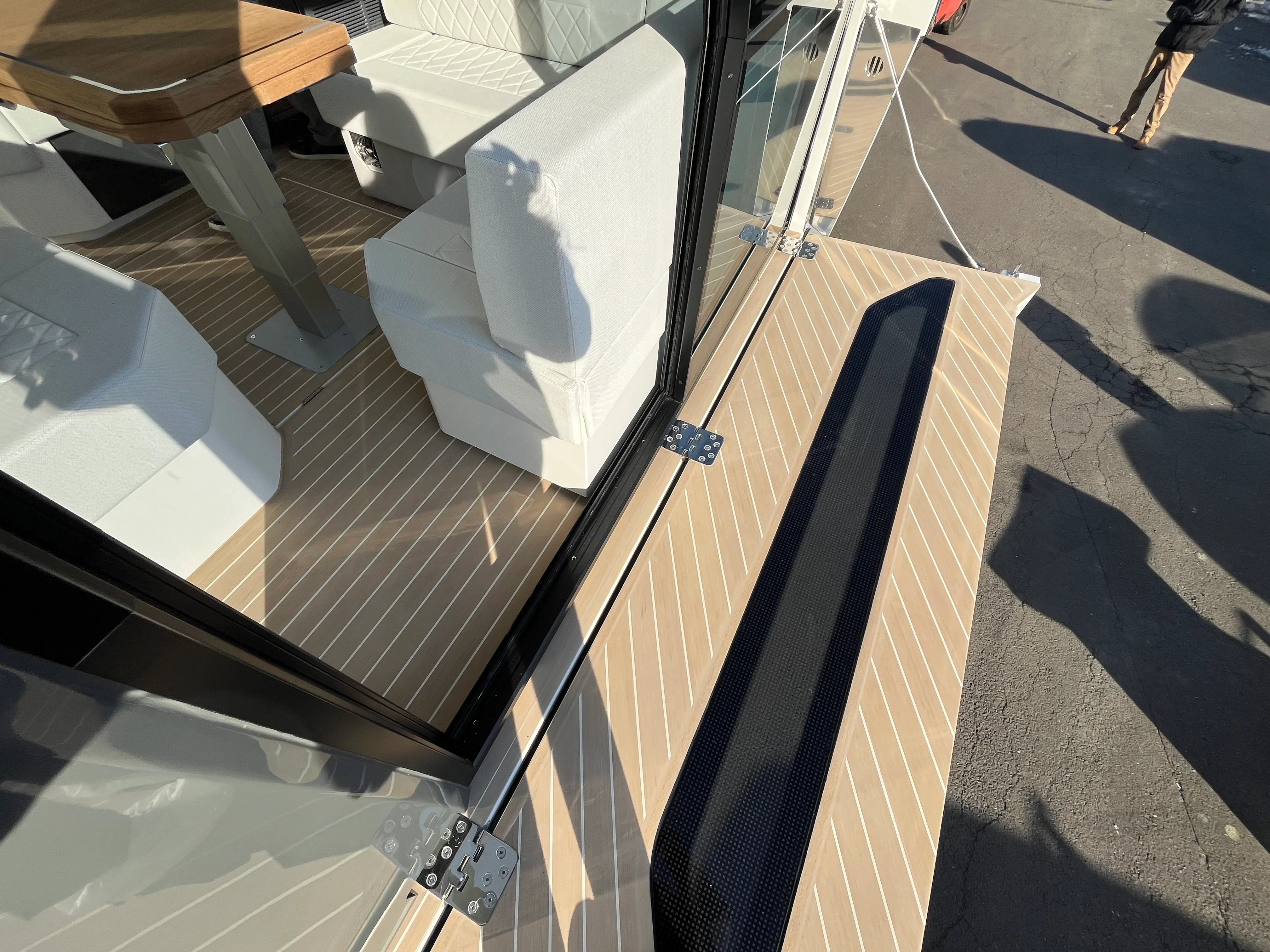 2026 Saxdor 400 GTC Image Thumbnail #6