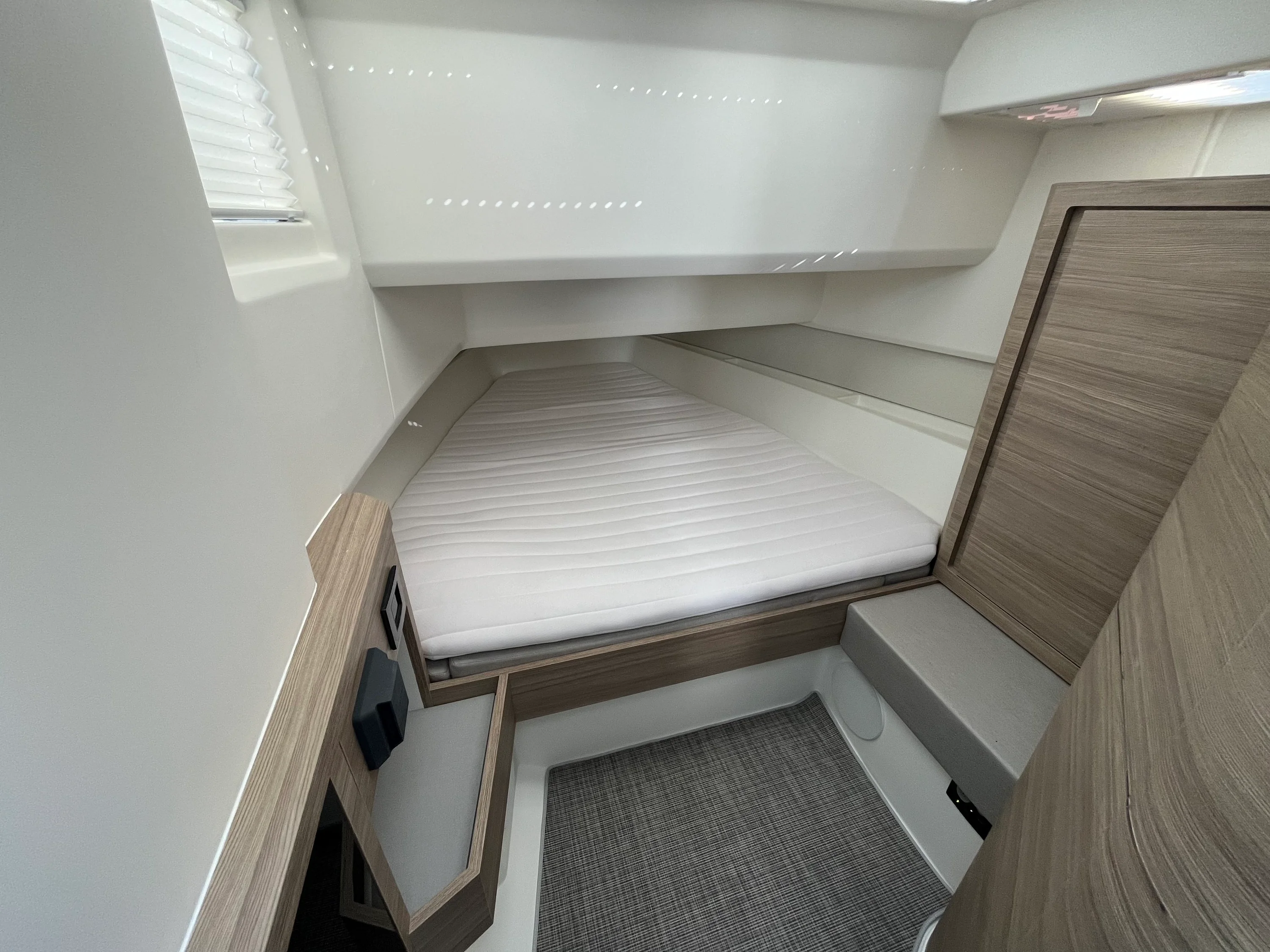 2026 Saxdor 400 GTC Image Thumbnail #36