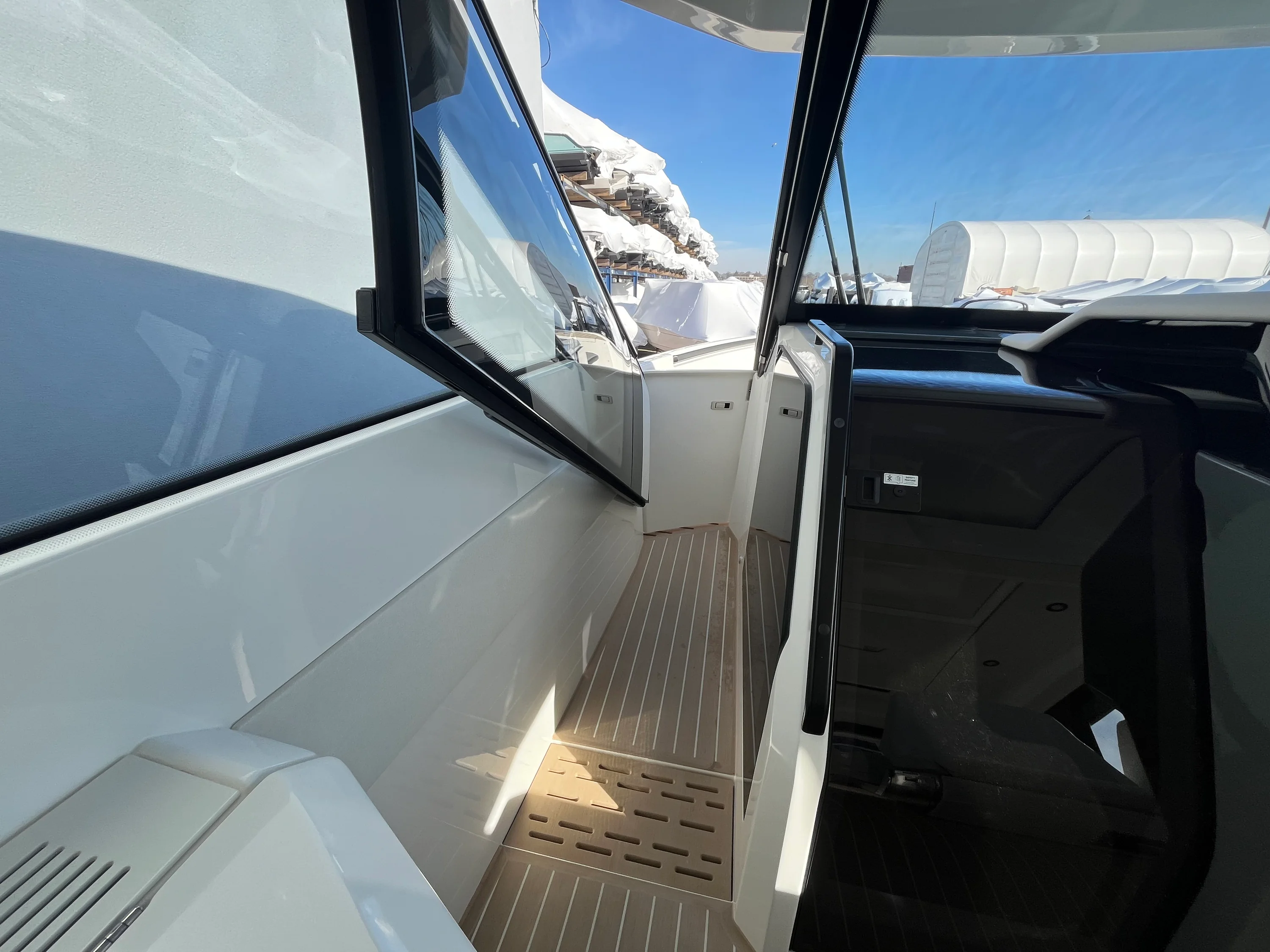 2026 Saxdor 400 GTC Image Thumbnail #44