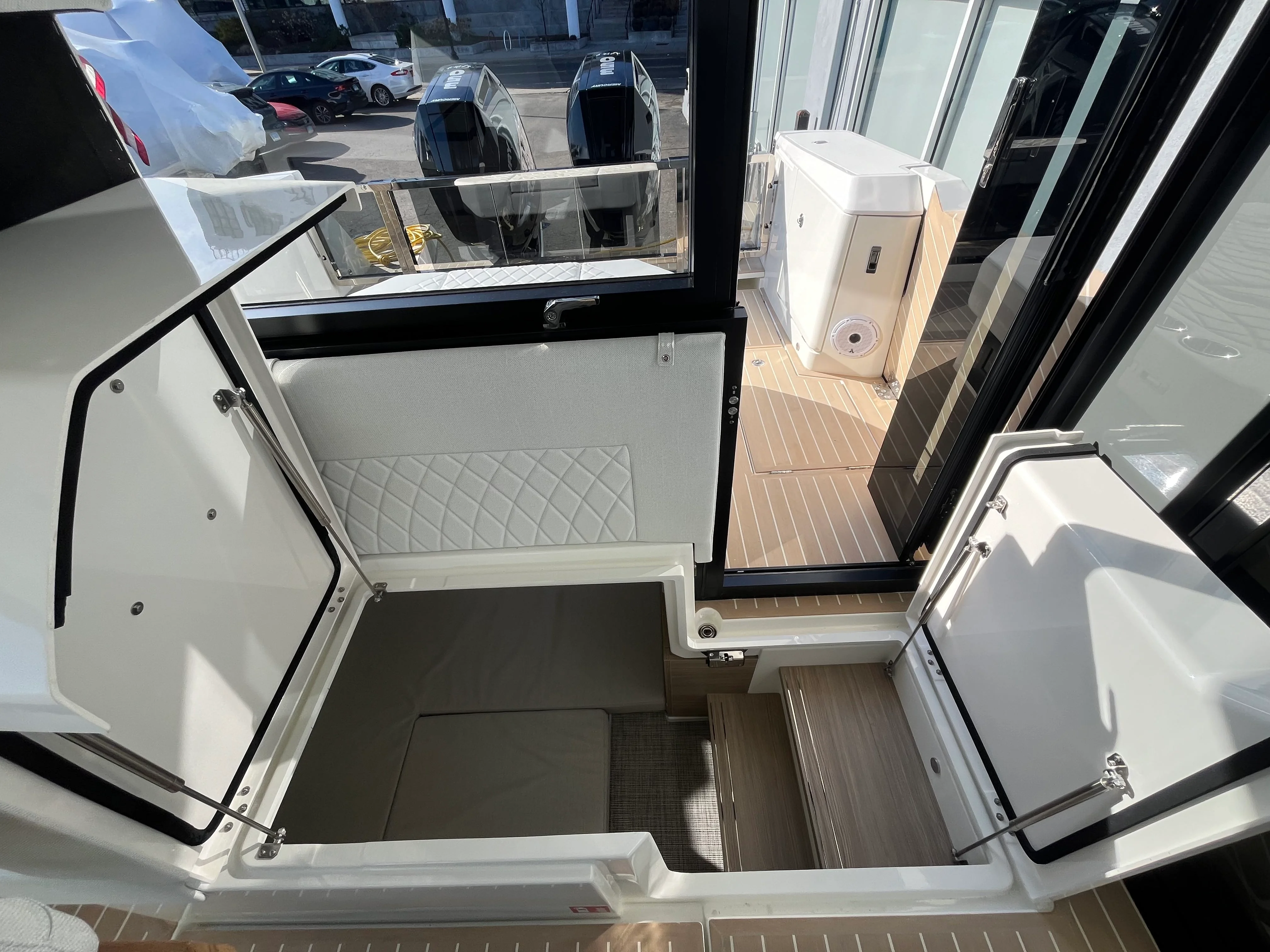 2026 Saxdor 400 GTC Image Thumbnail #18