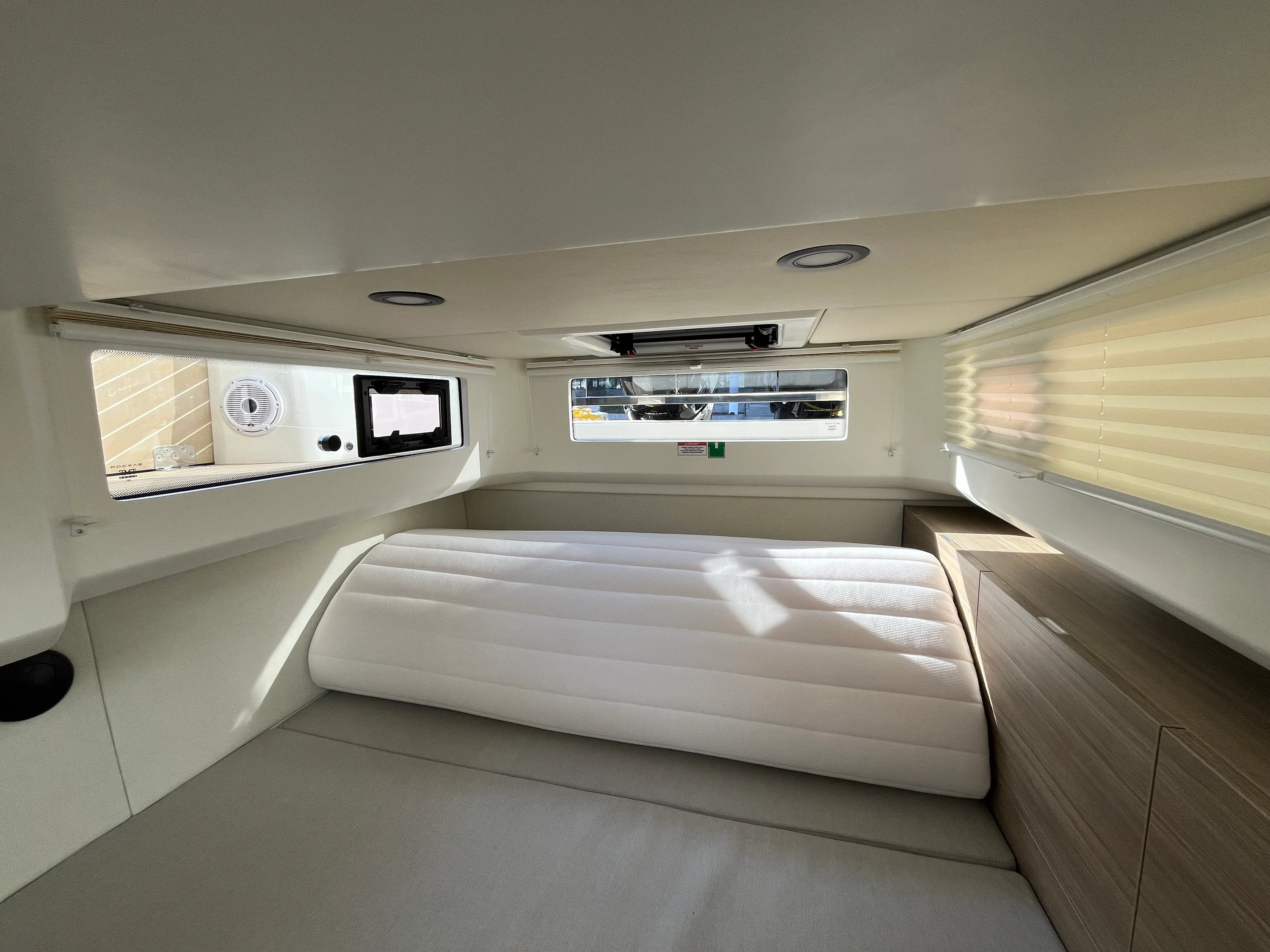 2026 Saxdor 400 GTC Image Thumbnail #15