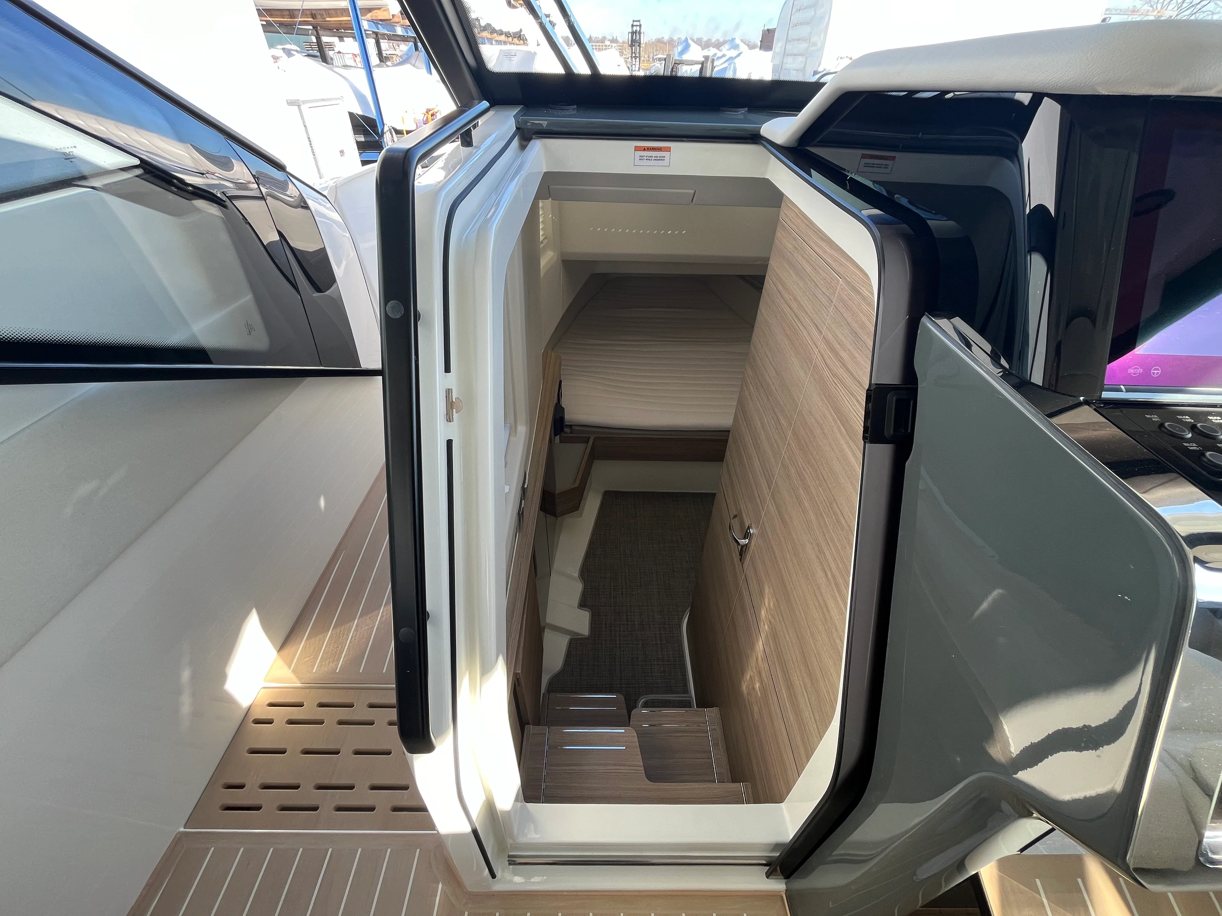 2026 Saxdor 400 GTC Image Thumbnail #35