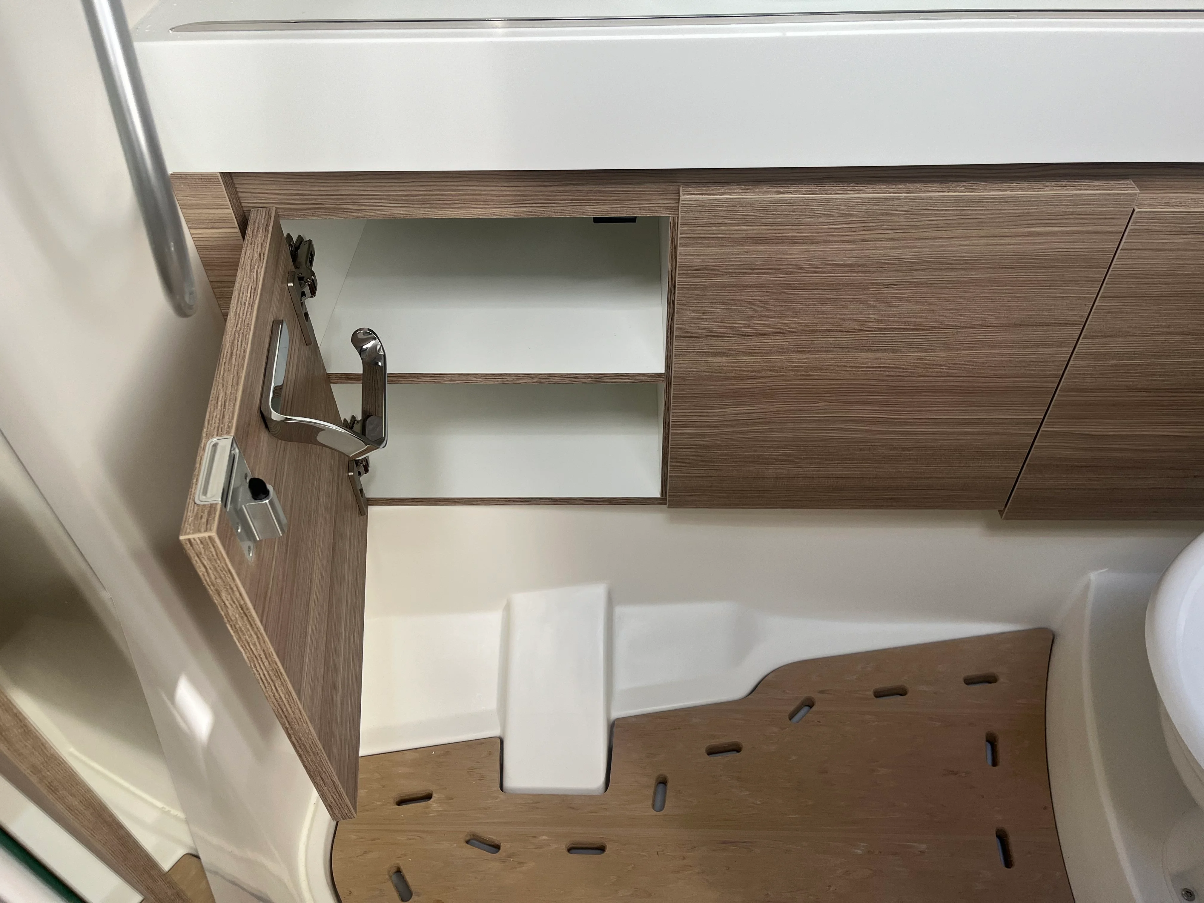 2026 Saxdor 400 GTC Image Thumbnail #41