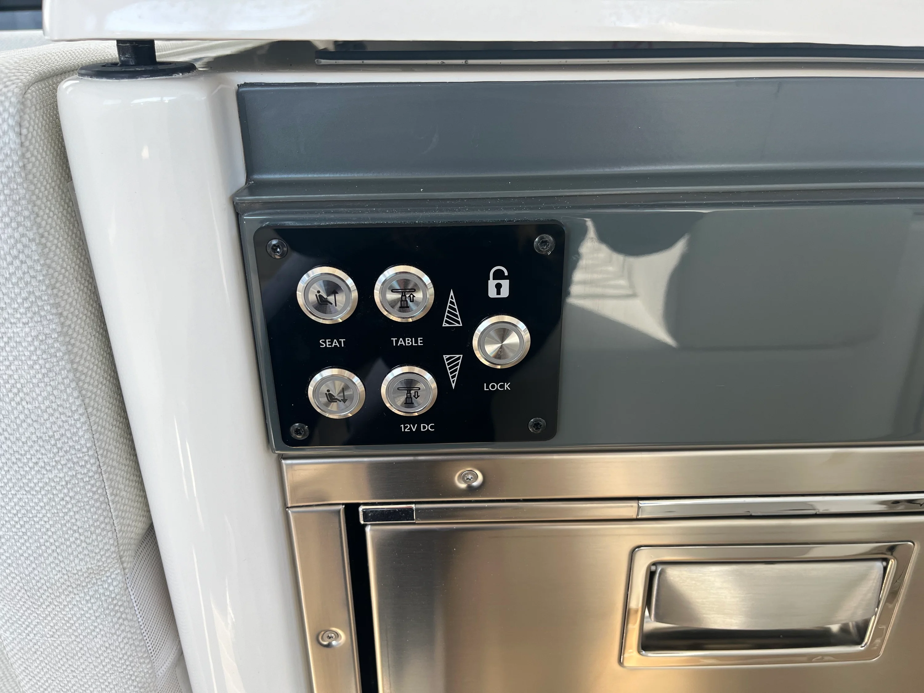 2026 Saxdor 400 GTC Image Thumbnail #24