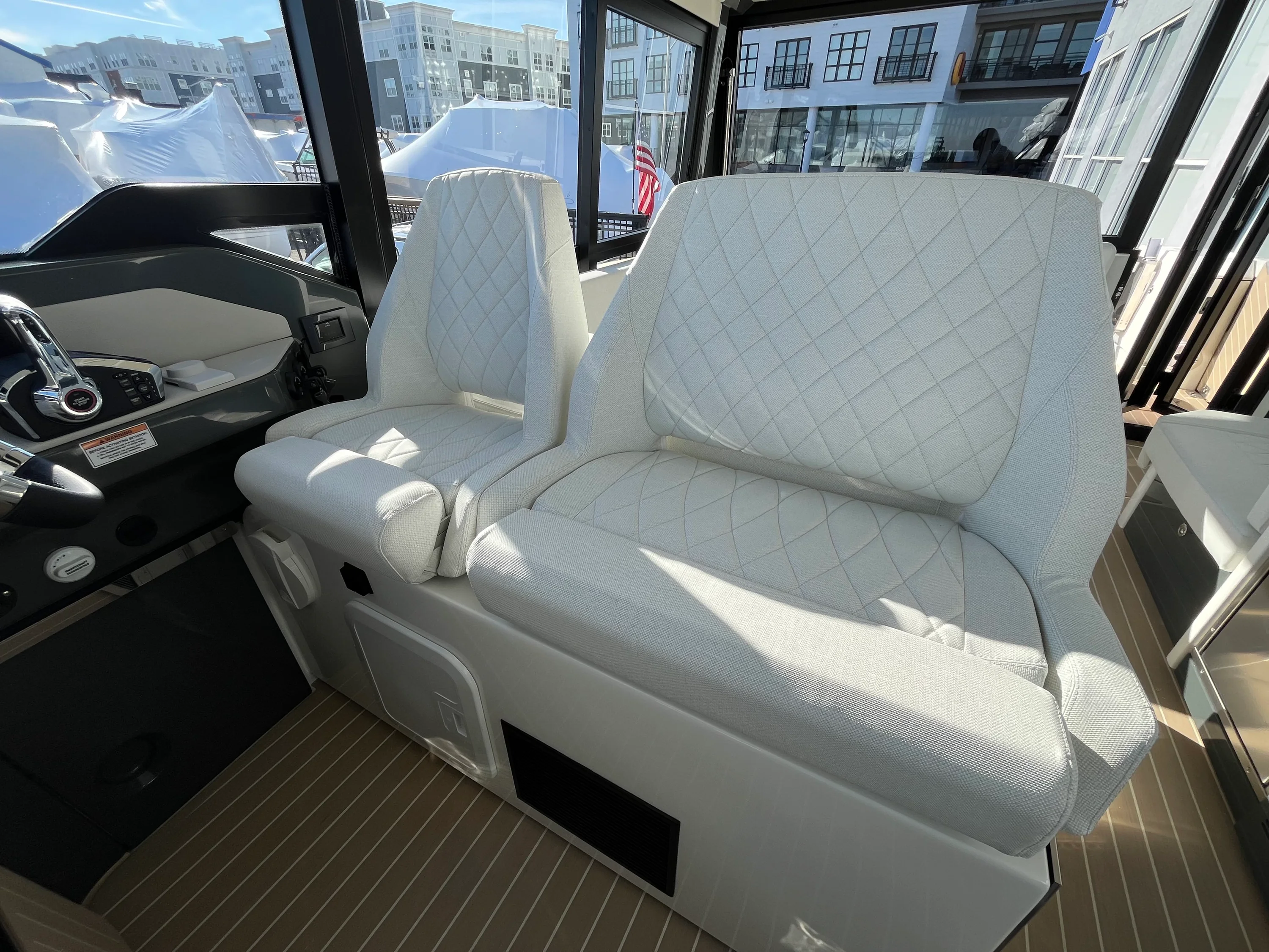 2026 Saxdor 400 GTC Image Thumbnail #32