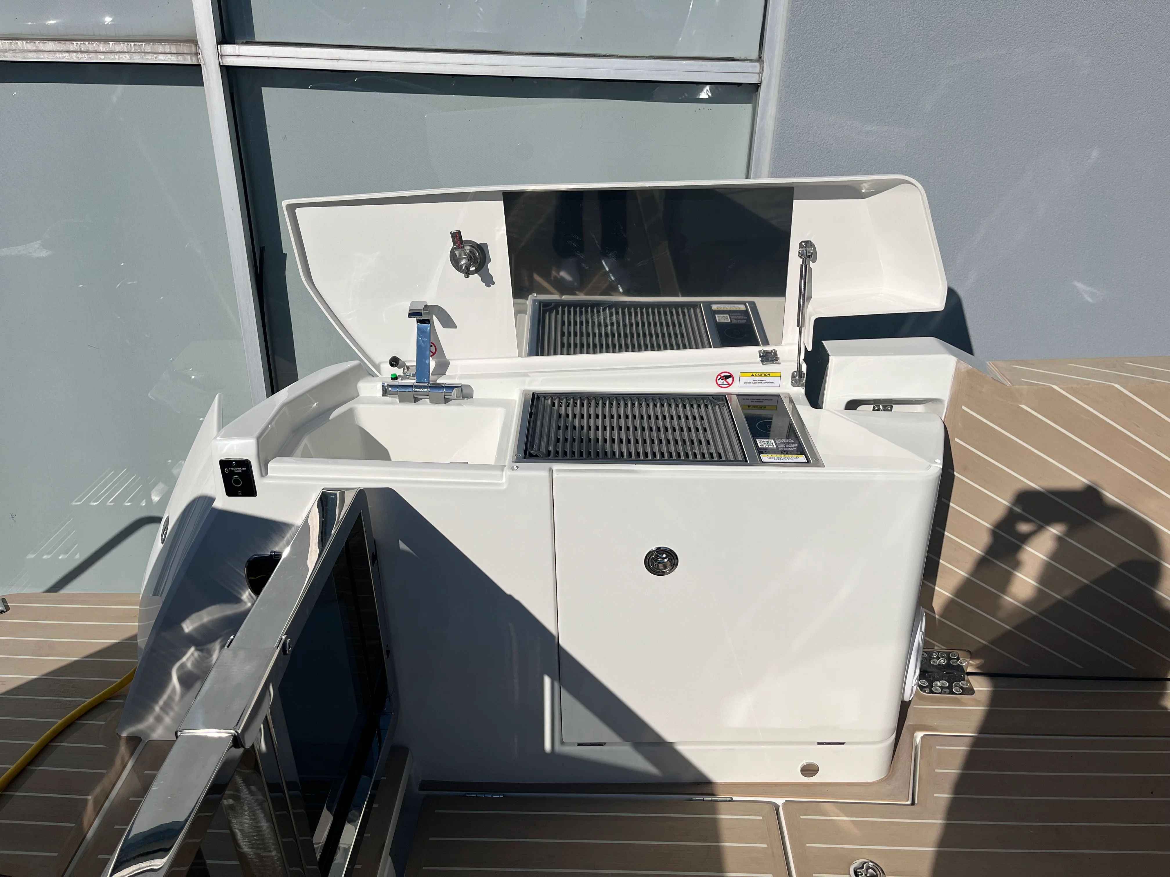 2026 Saxdor 400 GTC Image Thumbnail #10