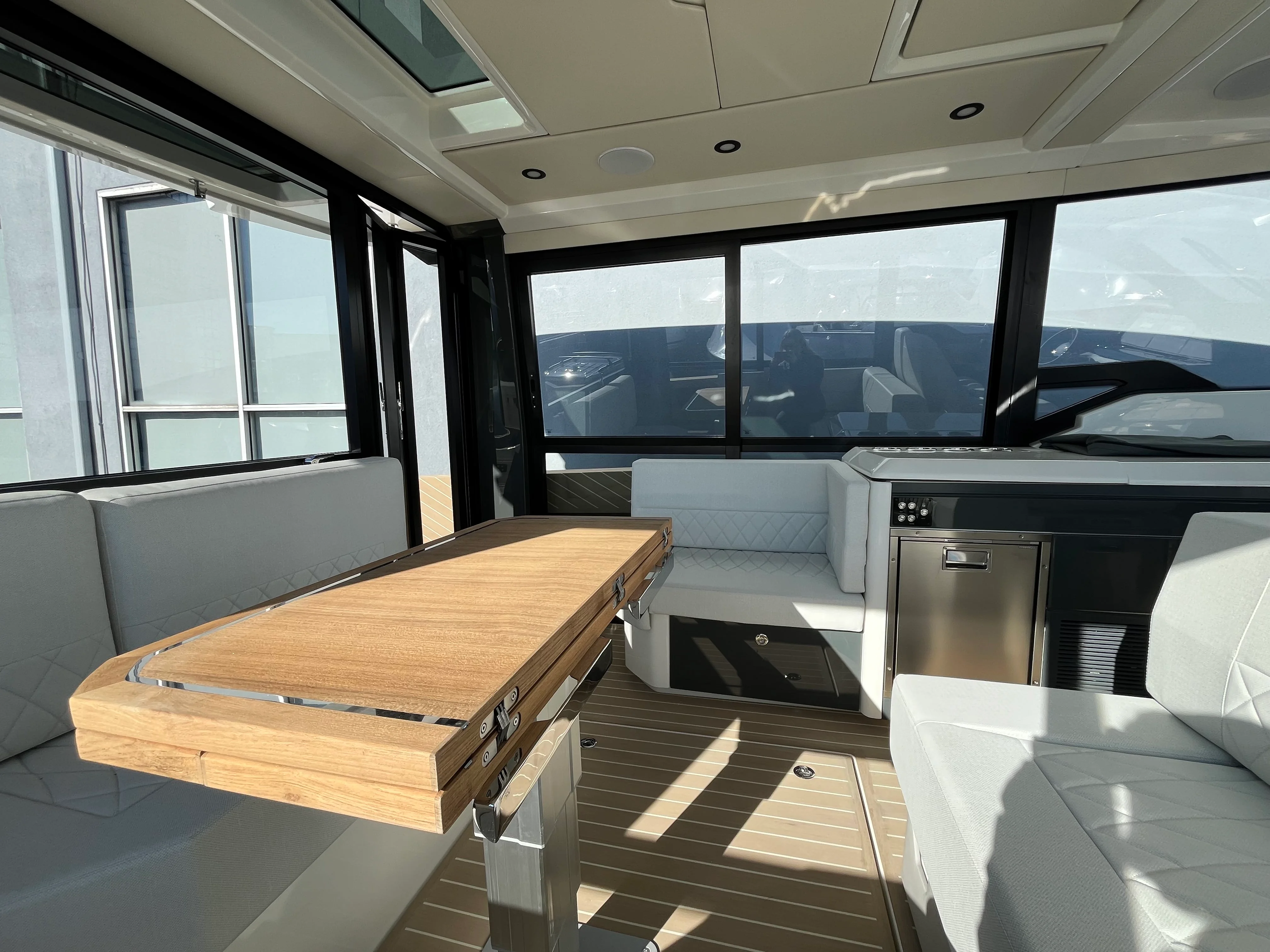 2026 Saxdor 400 GTC Image Thumbnail #22