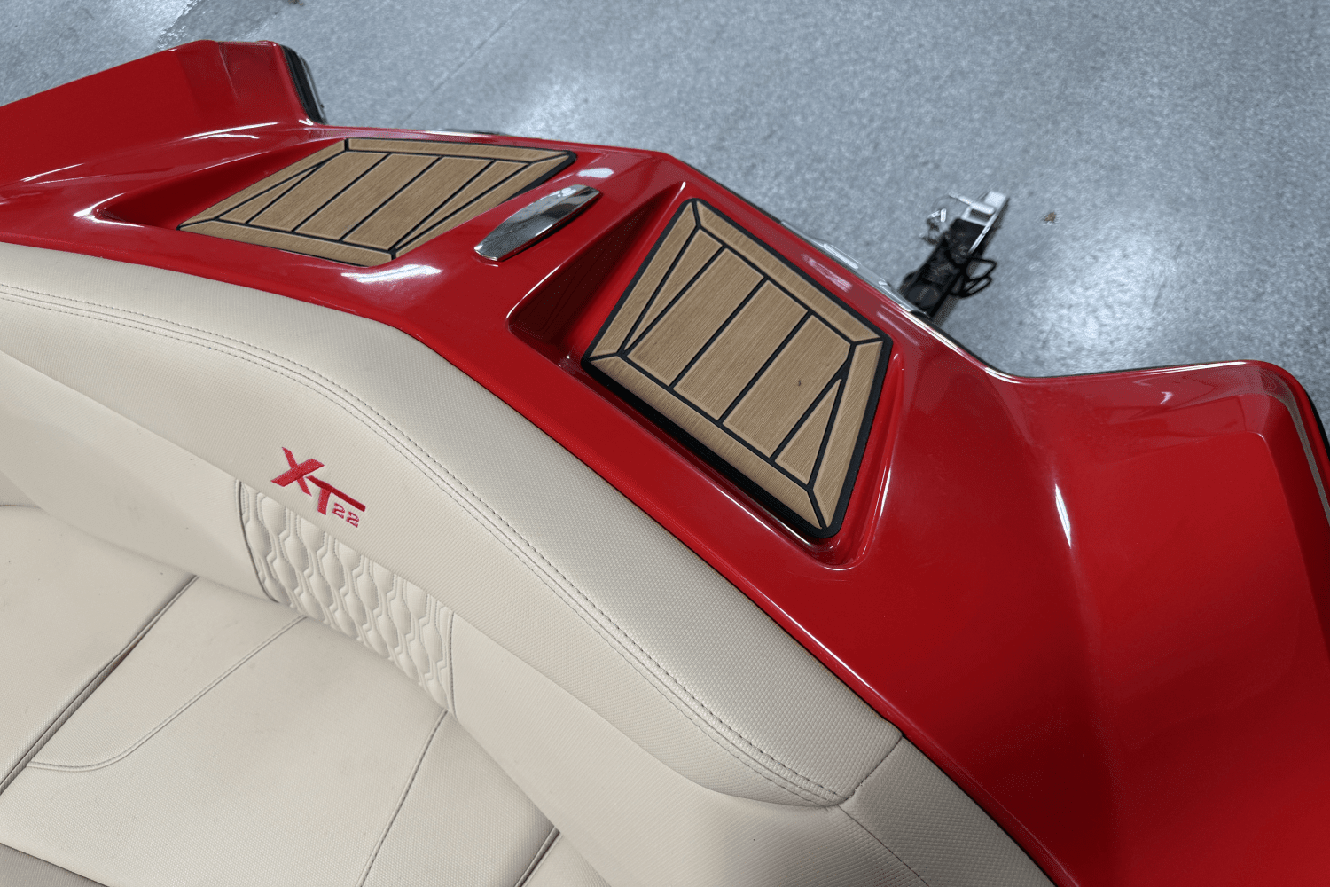 2022 Mastercraft XT22 Image Thumbnail #90