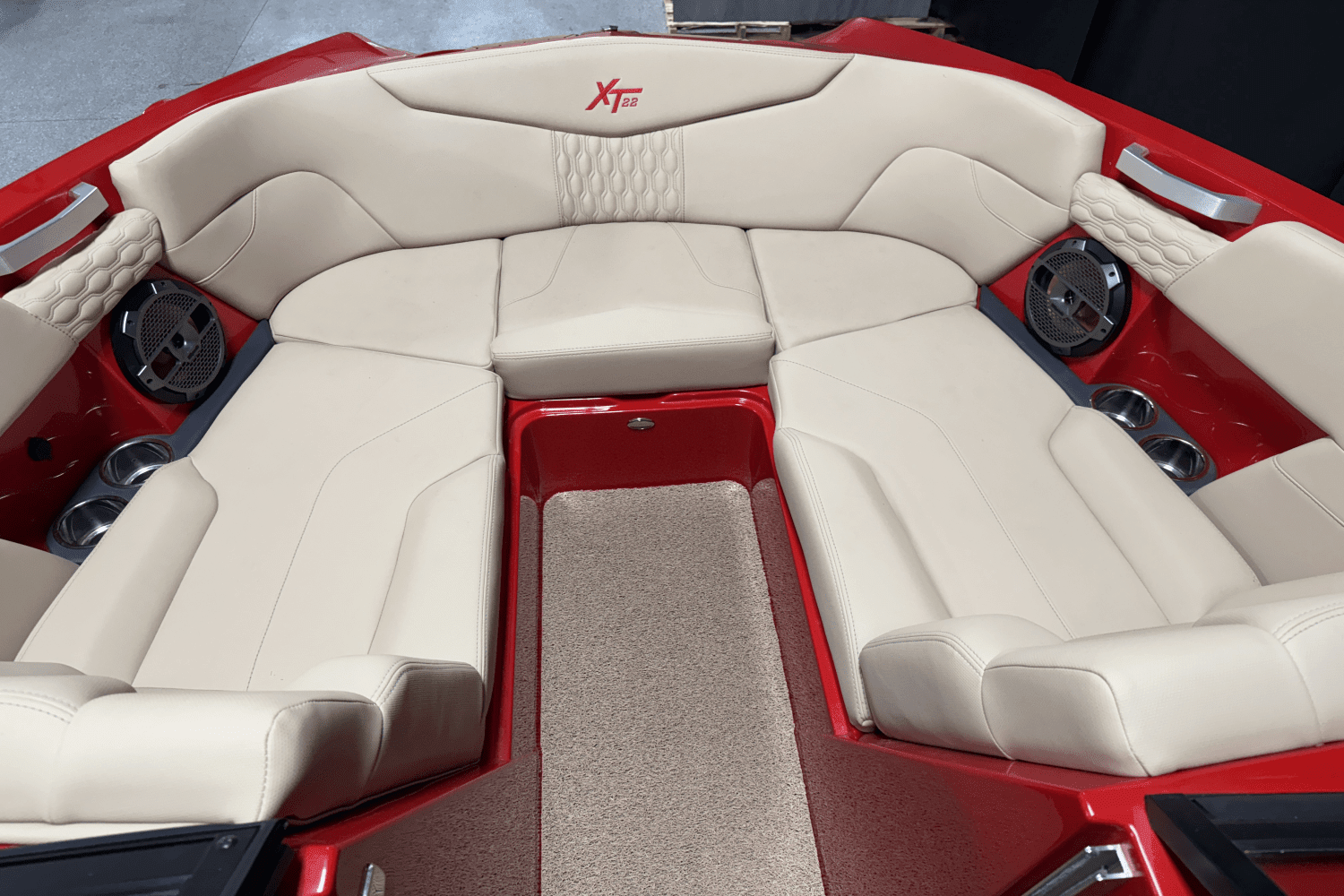 2022 Mastercraft XT22 Image Thumbnail #80