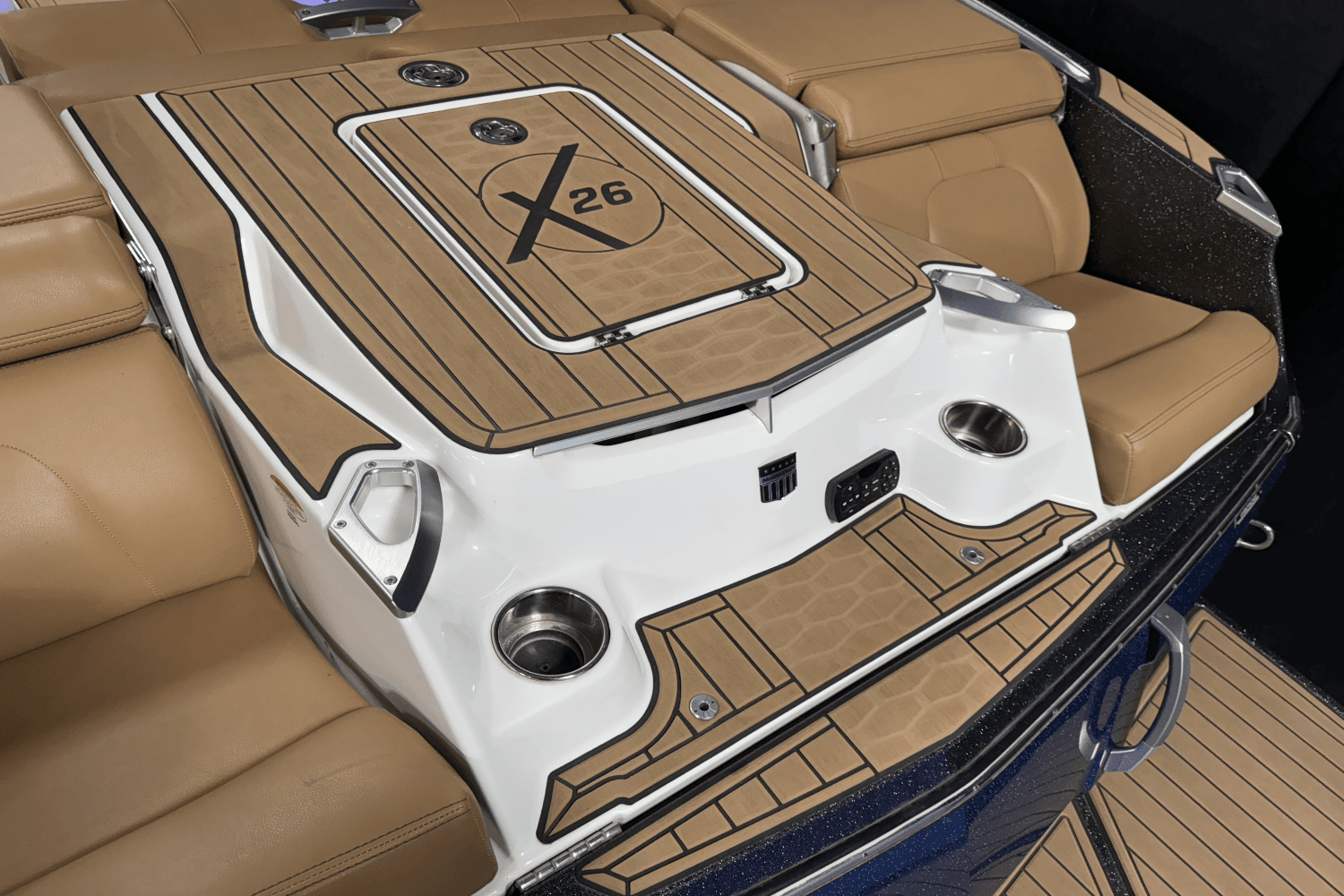 2020 Mastercraft X26 Image Thumbnail #26