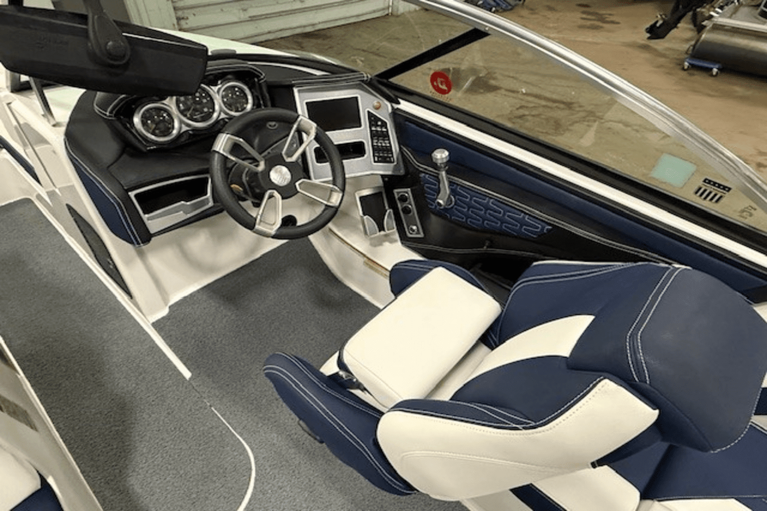 2020 Mastercraft
                                                             X22 Image Thumbnail #8