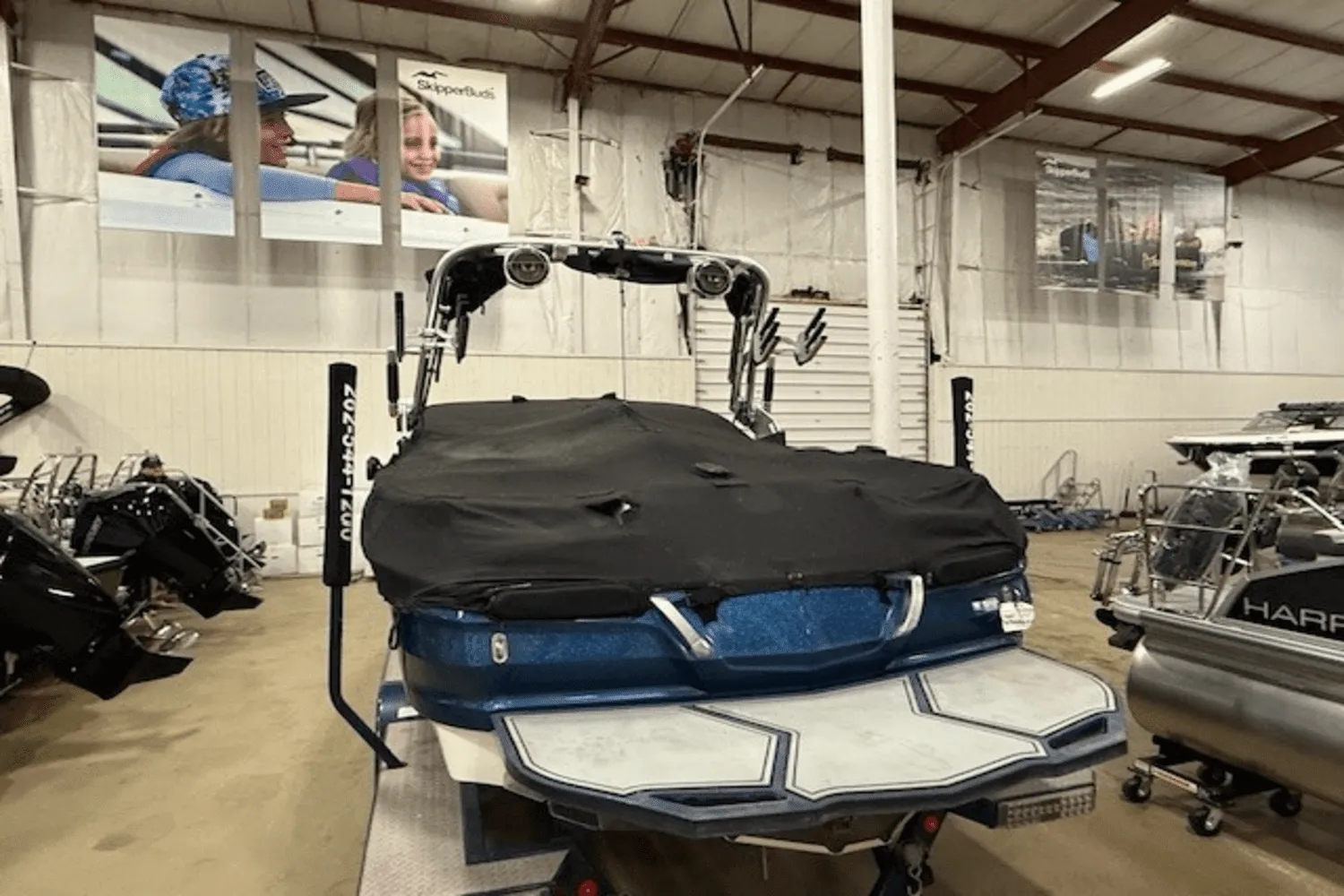 2020 Mastercraft X22 Image Thumbnail #18