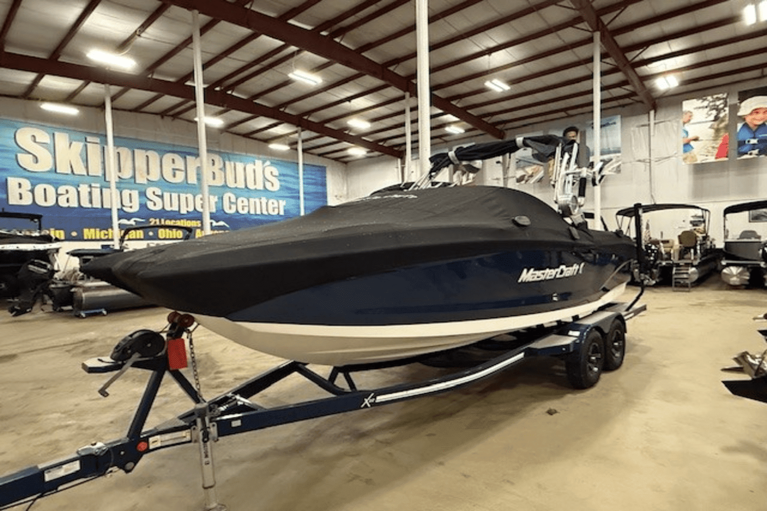 2020 Mastercraft
                                                             X22 Image Thumbnail #21