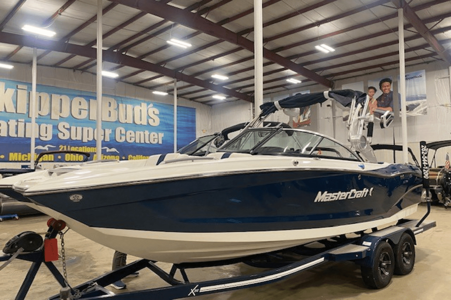 2020 Mastercraft
                                                             X22 Image Thumbnail #2