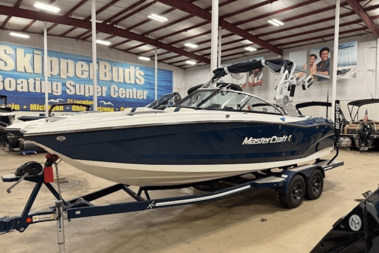 2020 Mastercraft
                                                             X22 Image Thumbnail #0