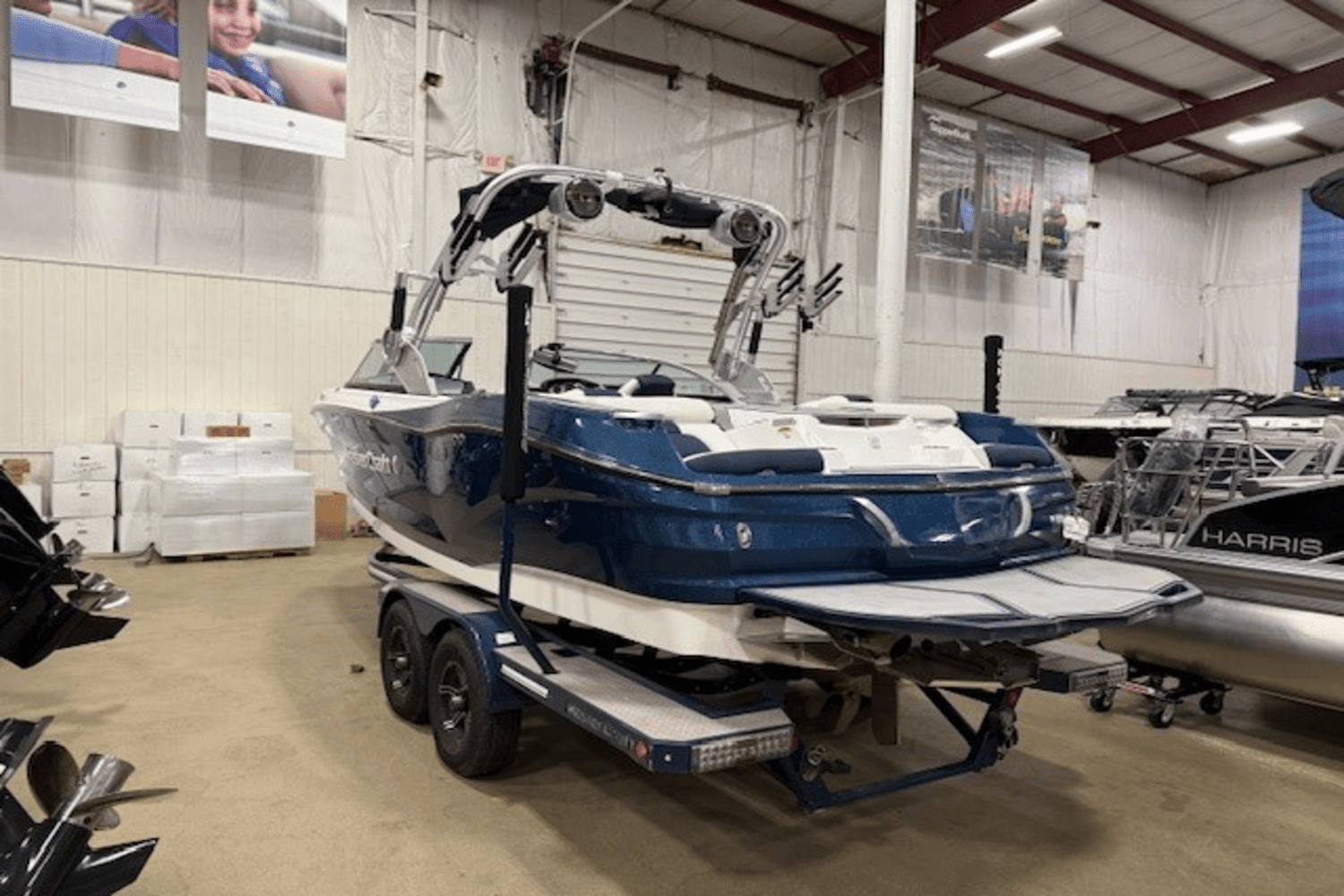 2020 Mastercraft
                                                             X22 Image Thumbnail #3