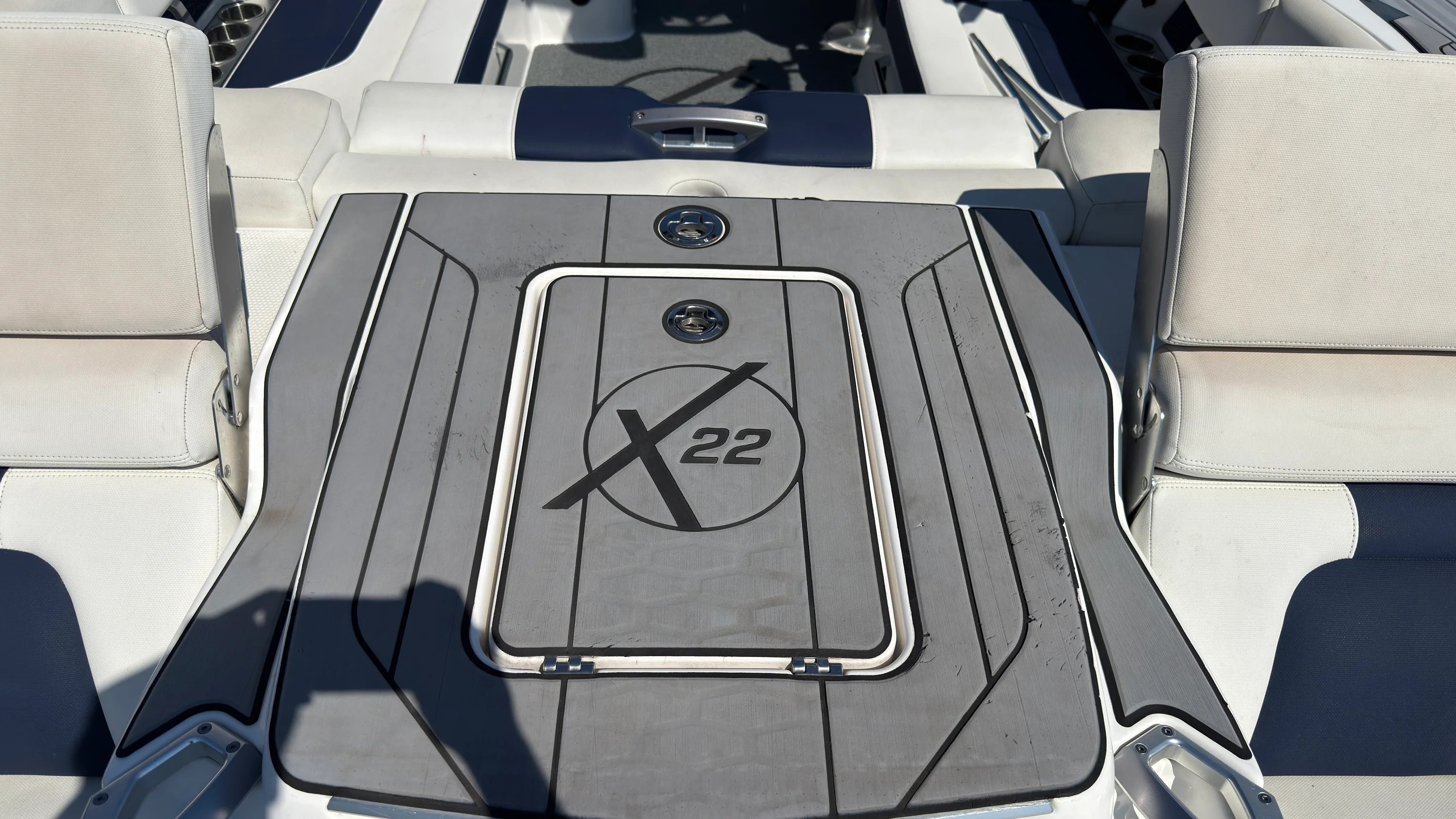 2020 Mastercraft X22 Image Thumbnail #11