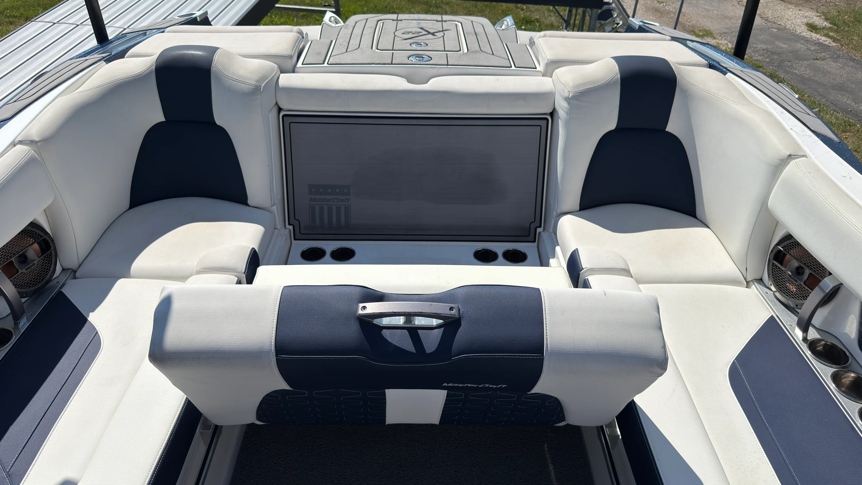 2020 Mastercraft X22 Image Thumbnail #16