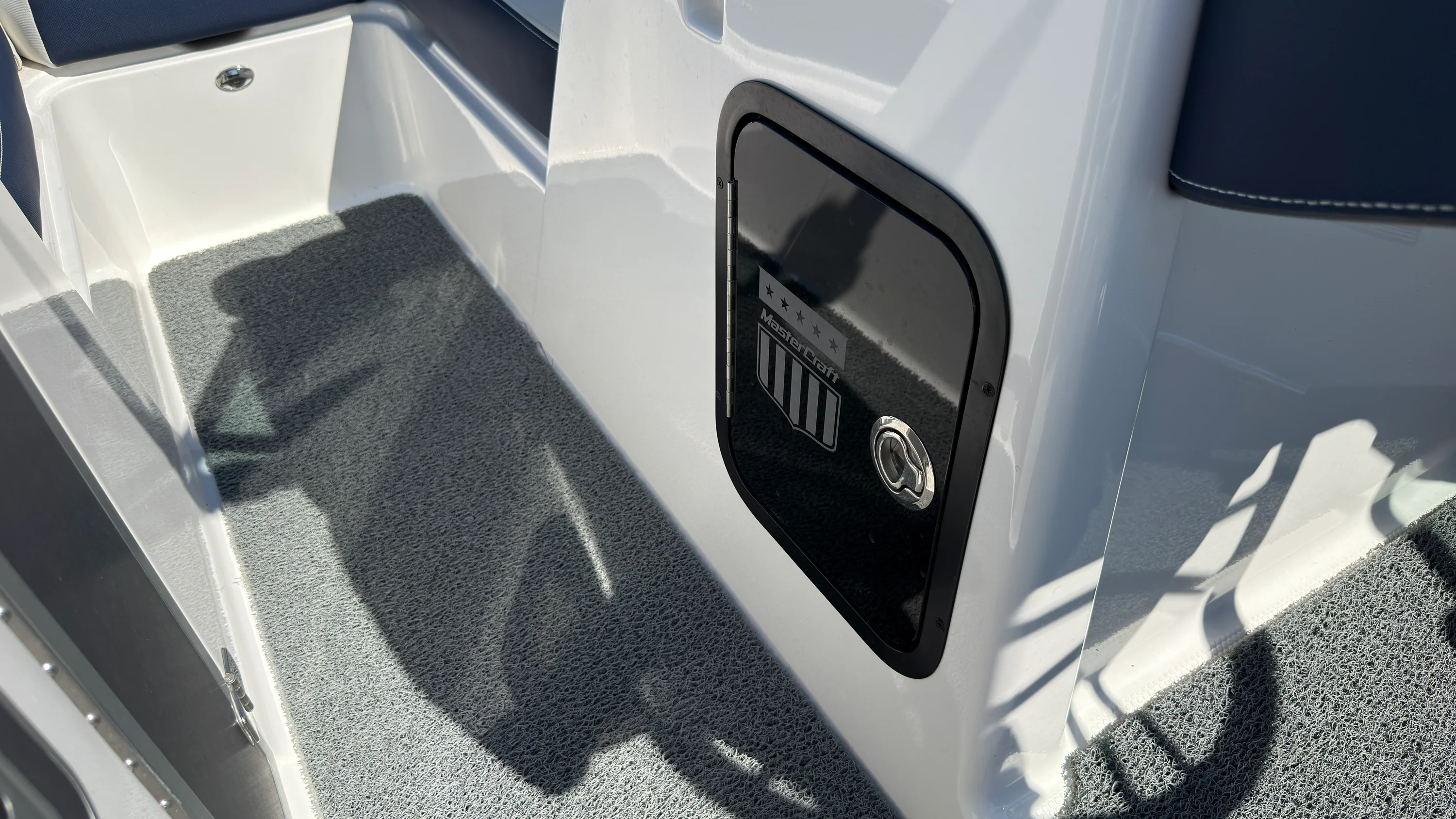 2020 Mastercraft X22 Image Thumbnail #44