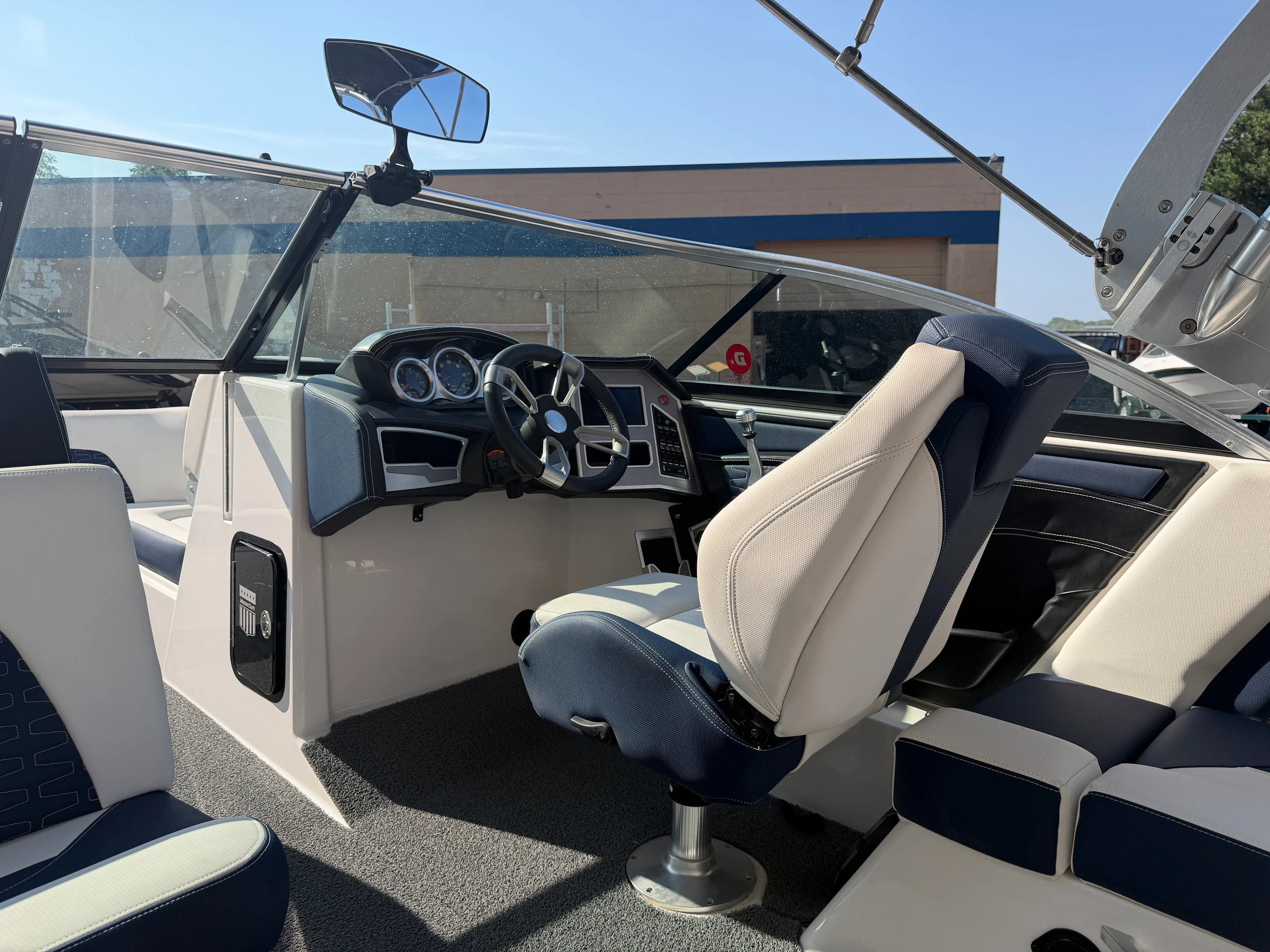 2020 Mastercraft X22 Image Thumbnail #17