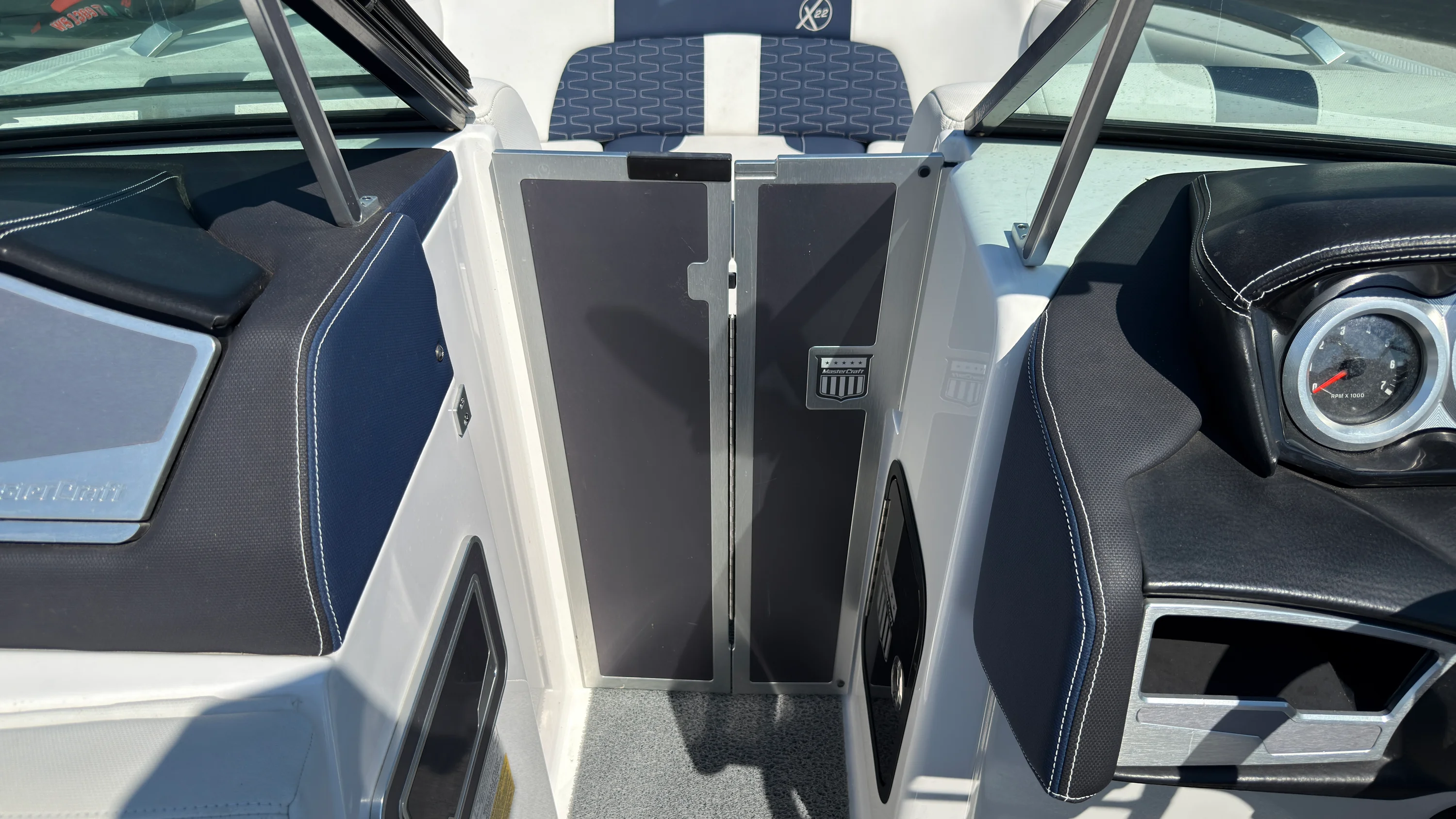 2020 Mastercraft X22 Image Thumbnail #43