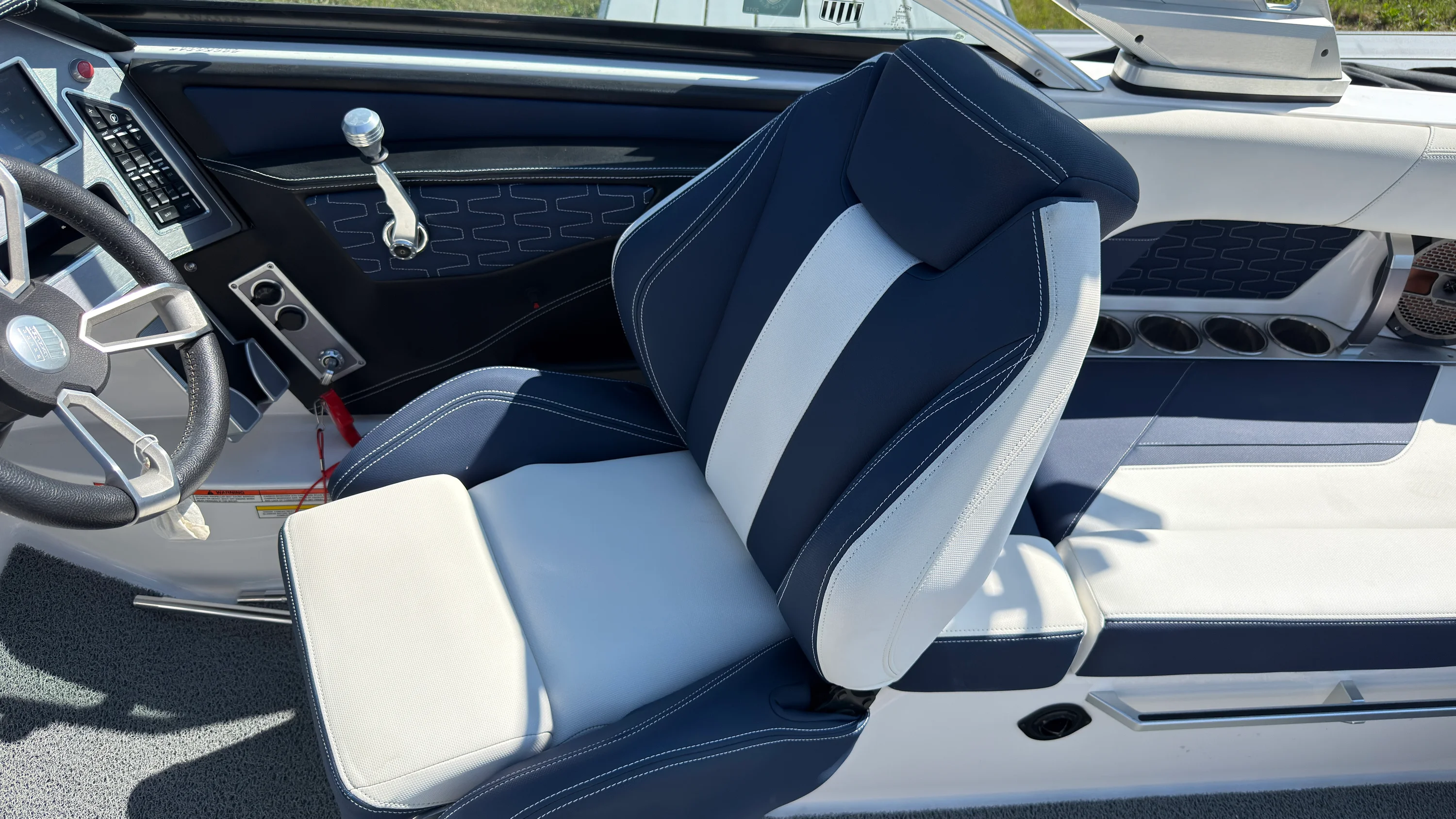2020 Mastercraft X22 Image Thumbnail #24