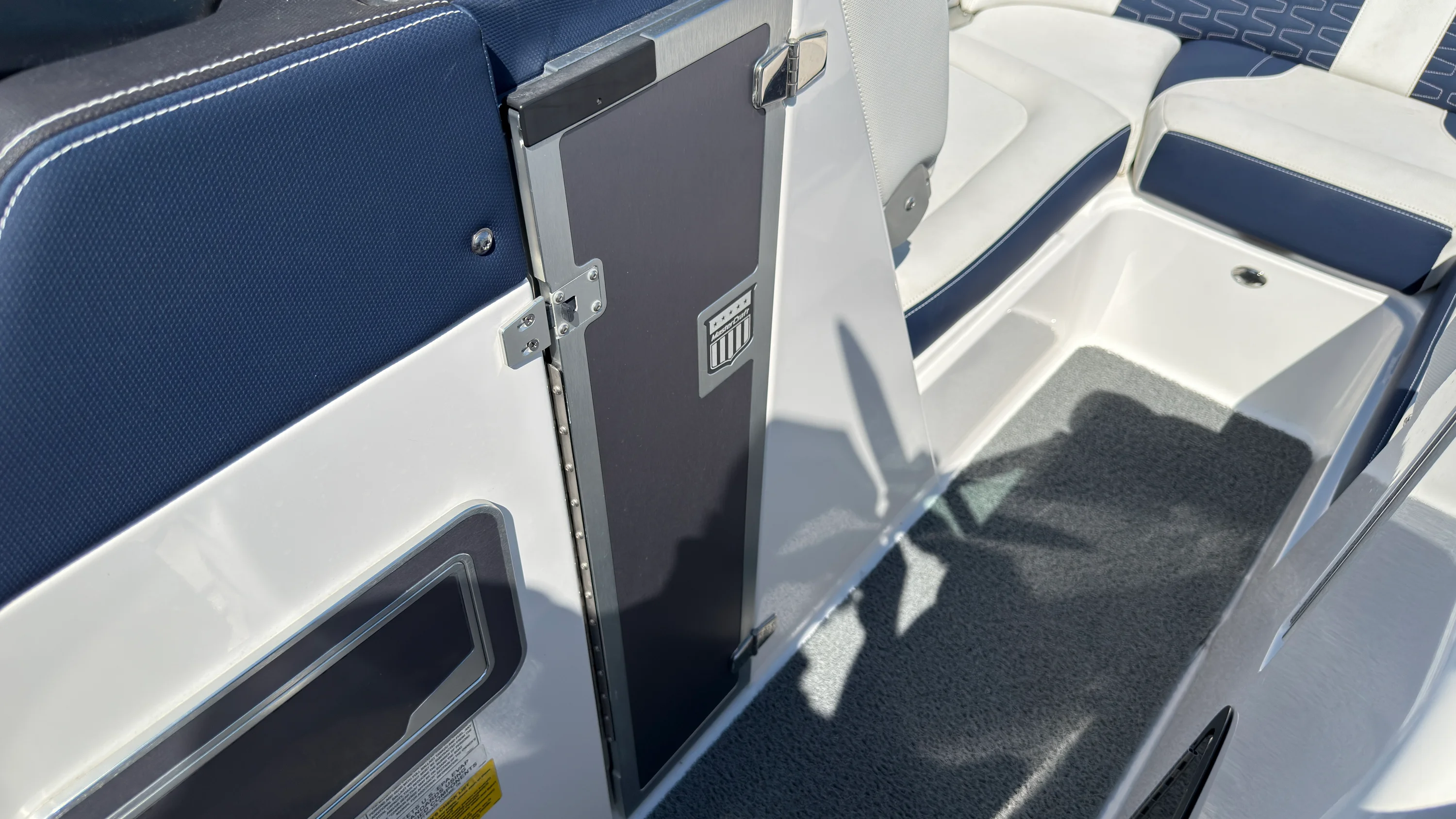 2020 Mastercraft X22 Image Thumbnail #42
