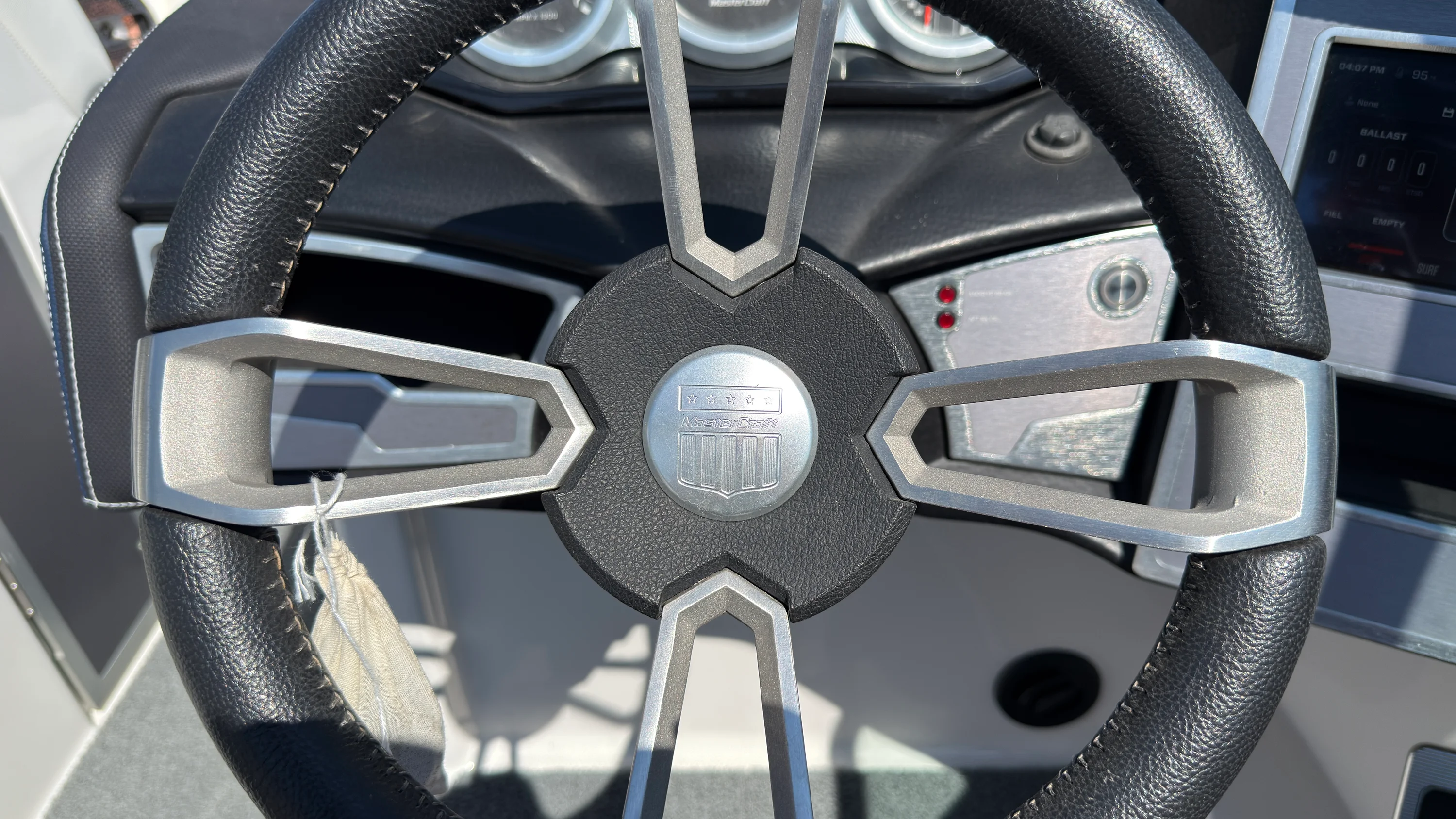 2020 Mastercraft X22 Image Thumbnail #27