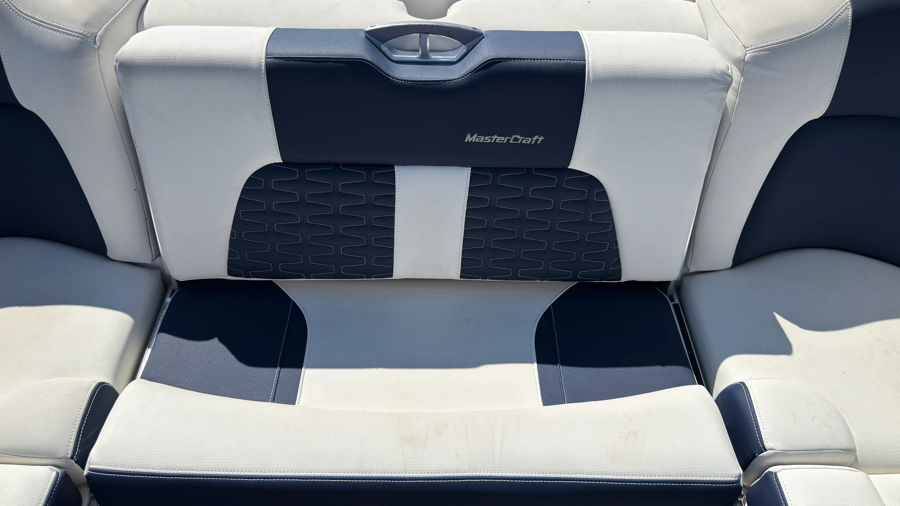 2020 Mastercraft X22 Image Thumbnail #19