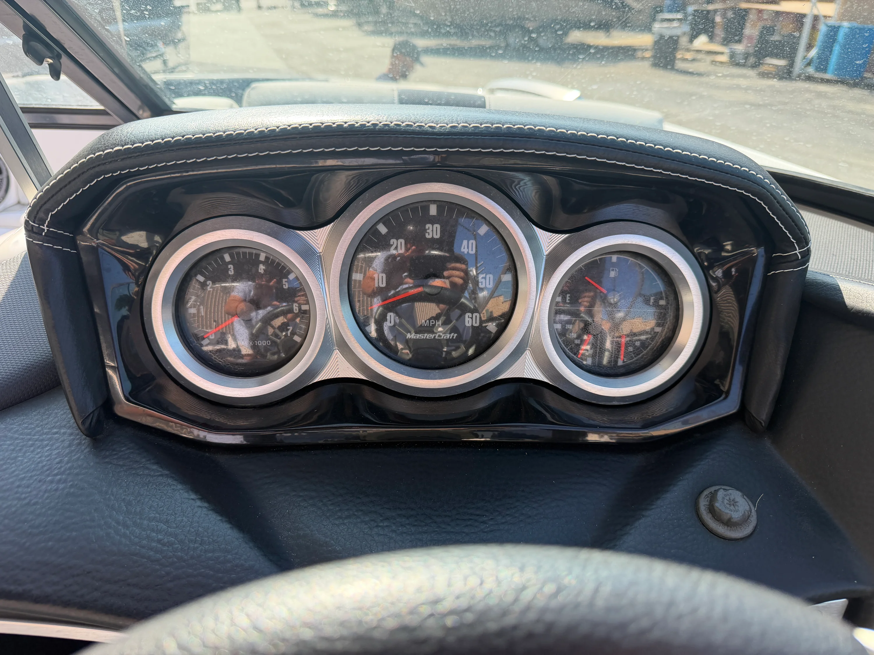 2020 Mastercraft X22 Image Thumbnail #19