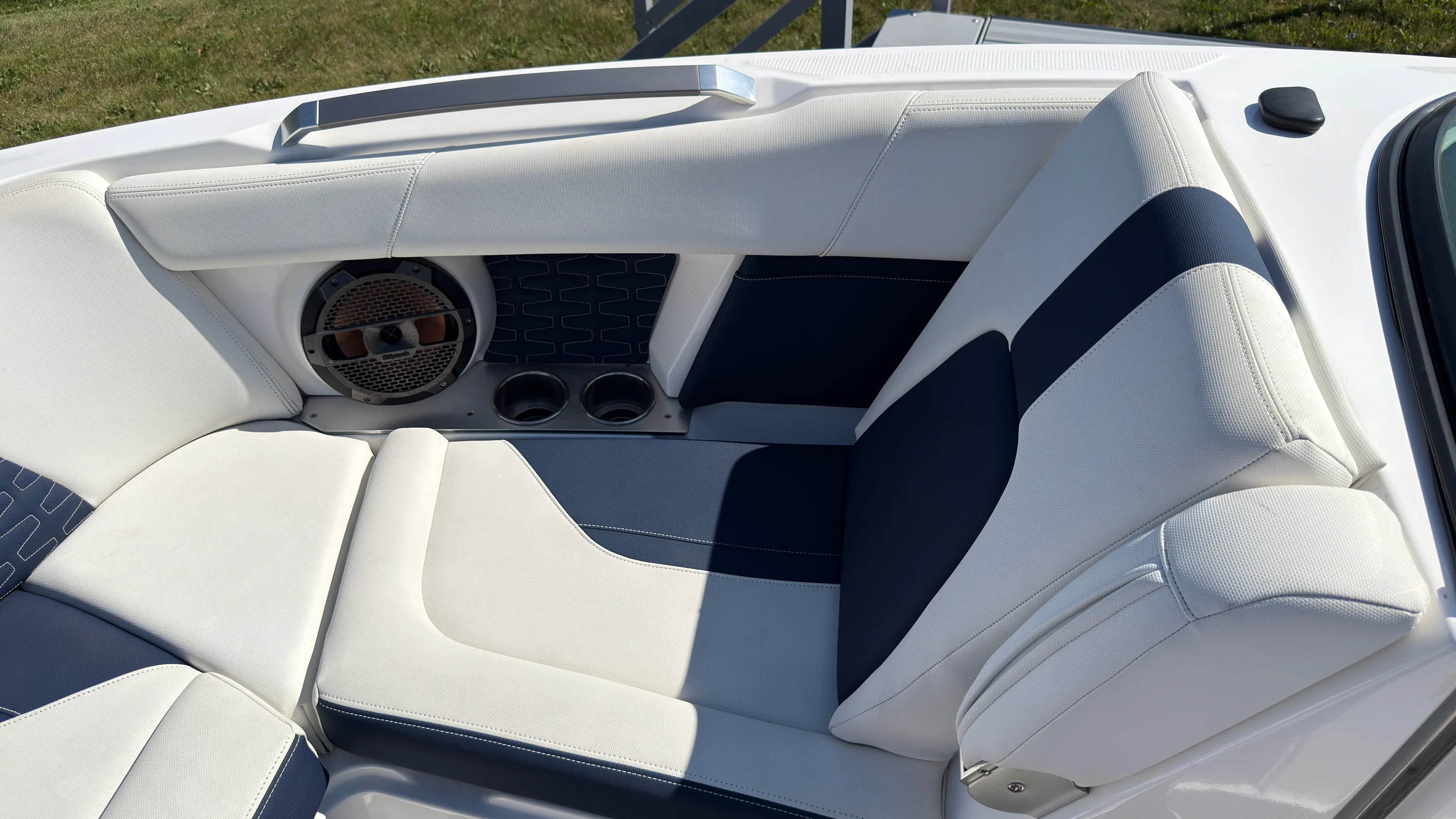 2020 Mastercraft X22 Image Thumbnail #49