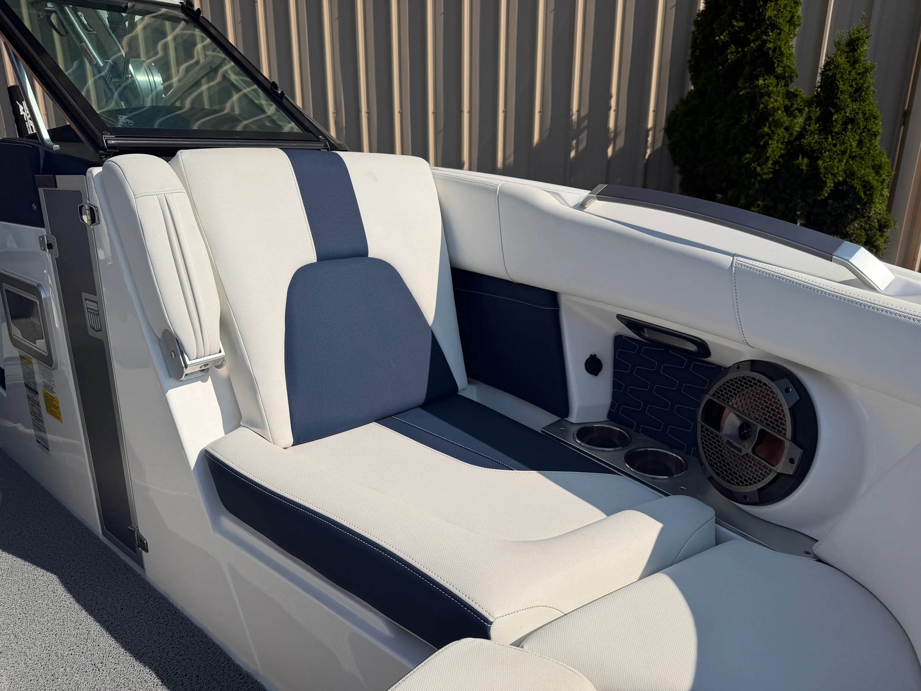 2020 Mastercraft X22 Image Thumbnail #40