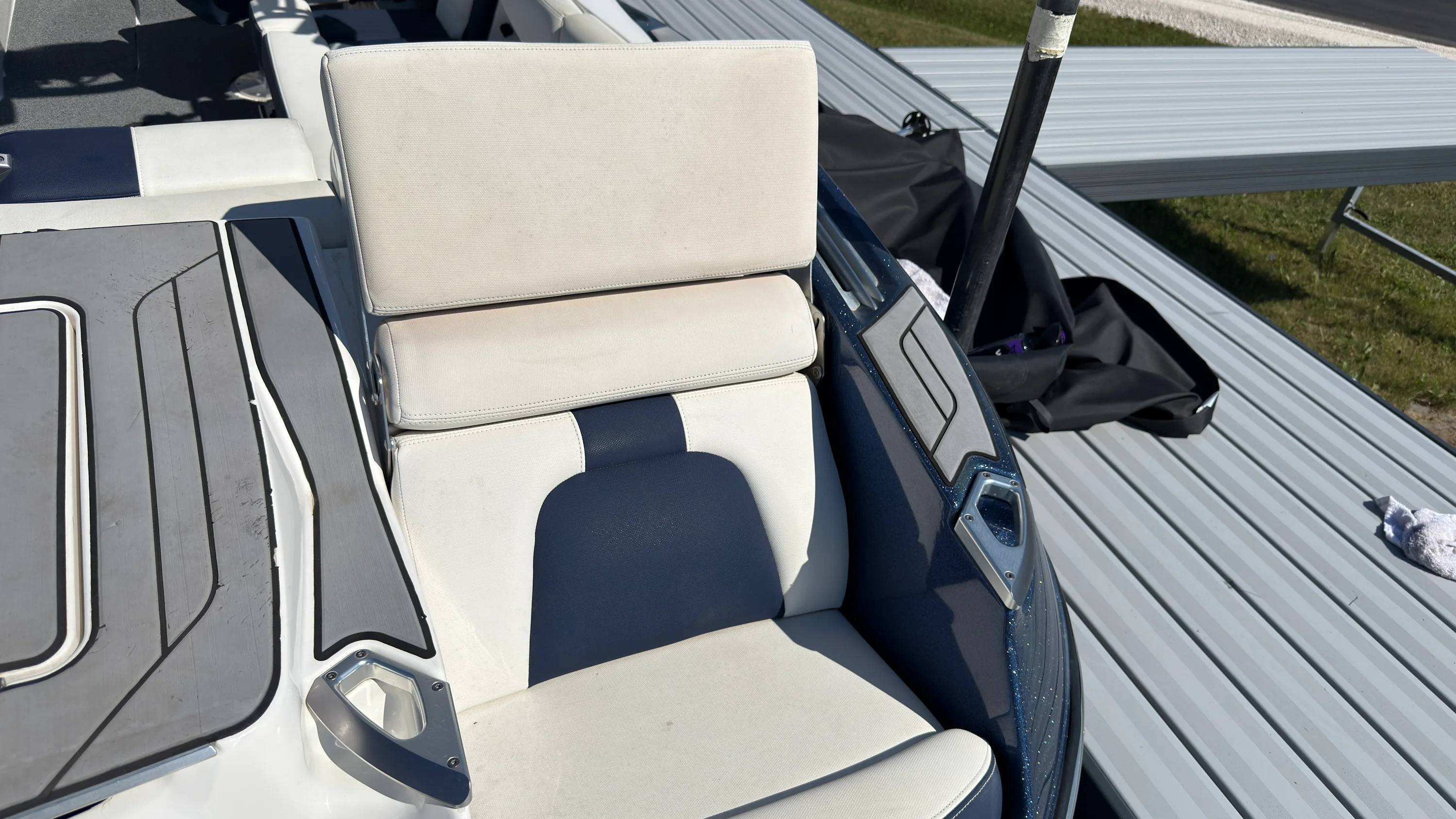 2020 Mastercraft X22 Image Thumbnail #12