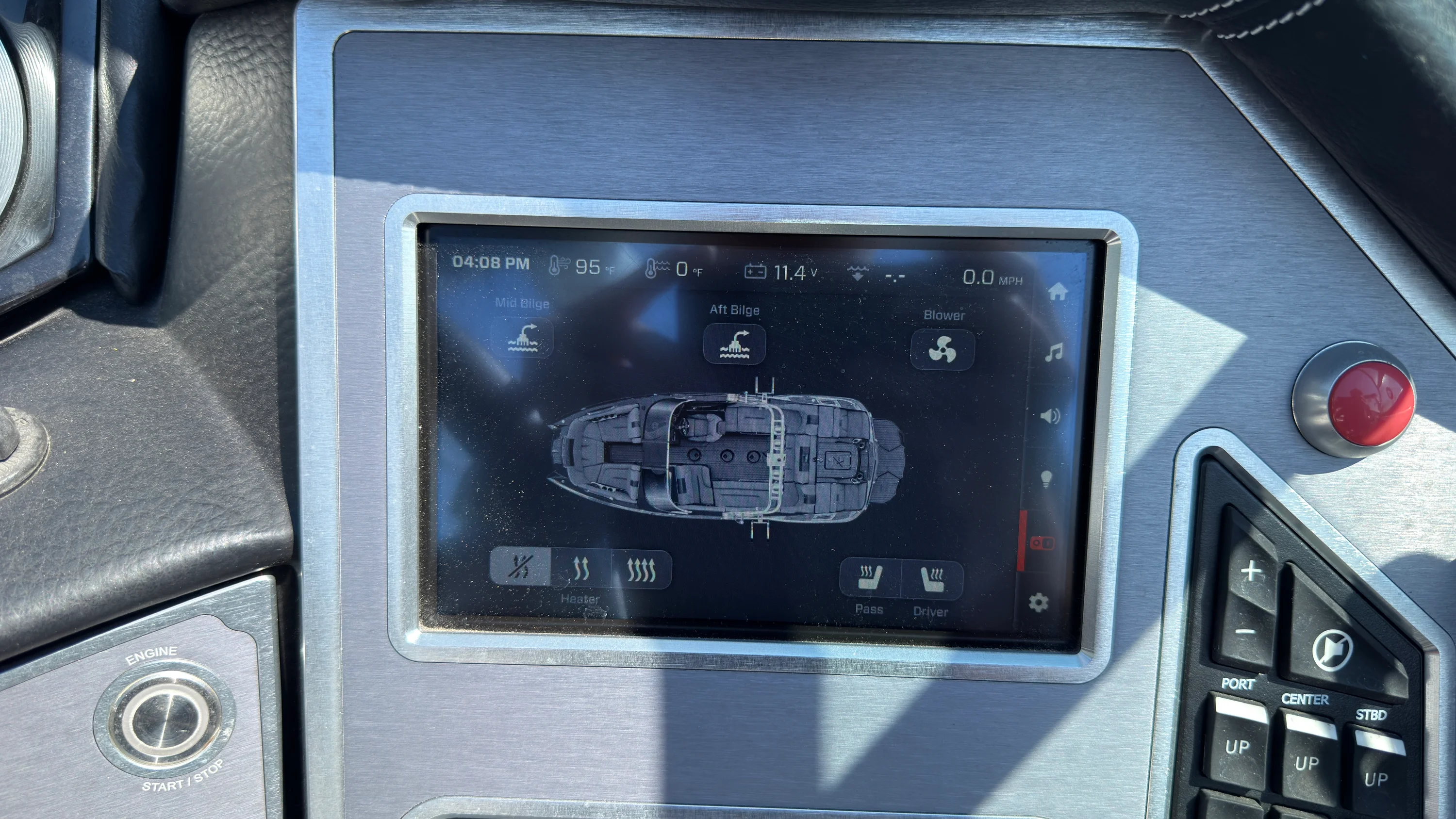 2020 Mastercraft X22 Image Thumbnail #37